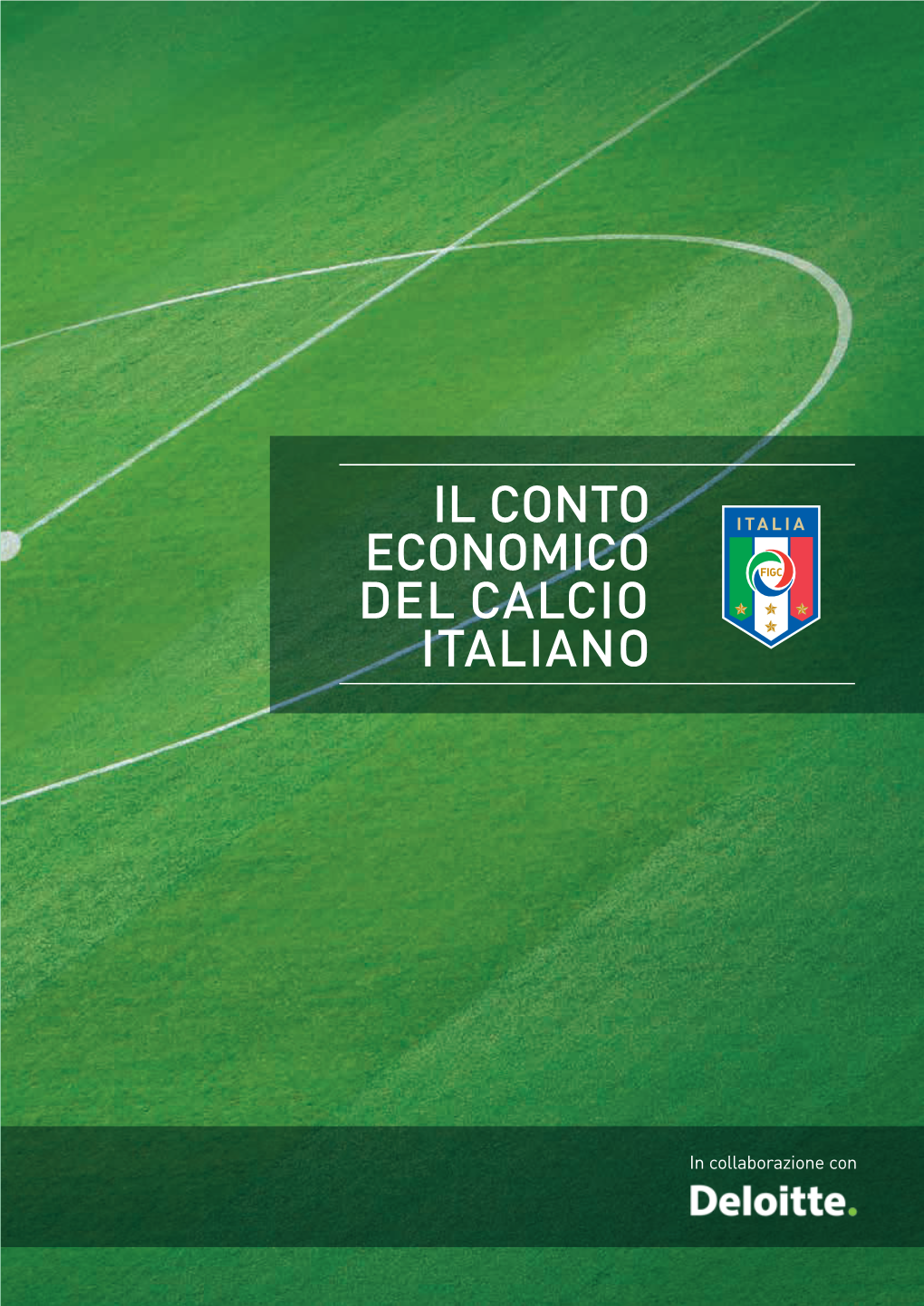 Conto Economico Calcio Italiano