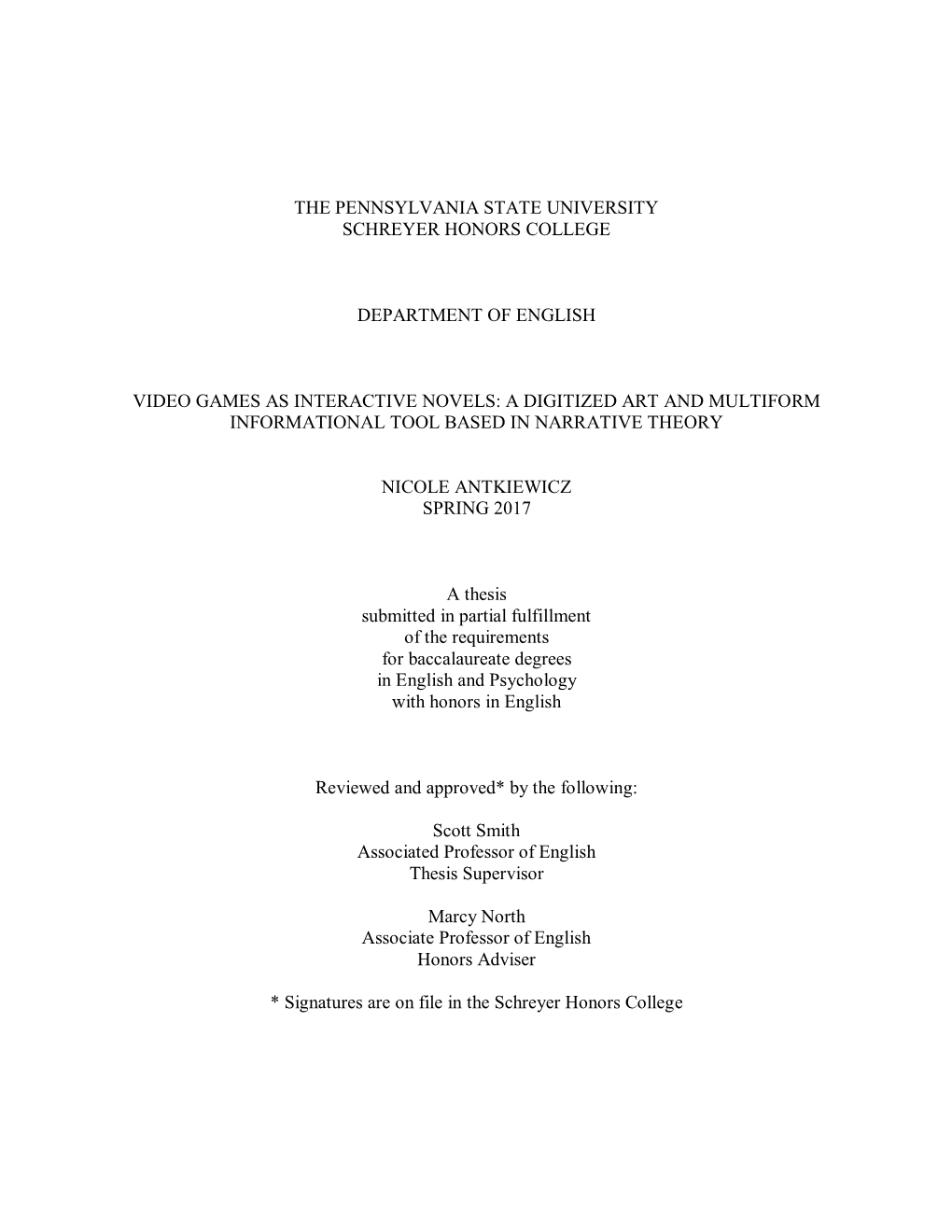 Open N a Final Thesis.Pdf