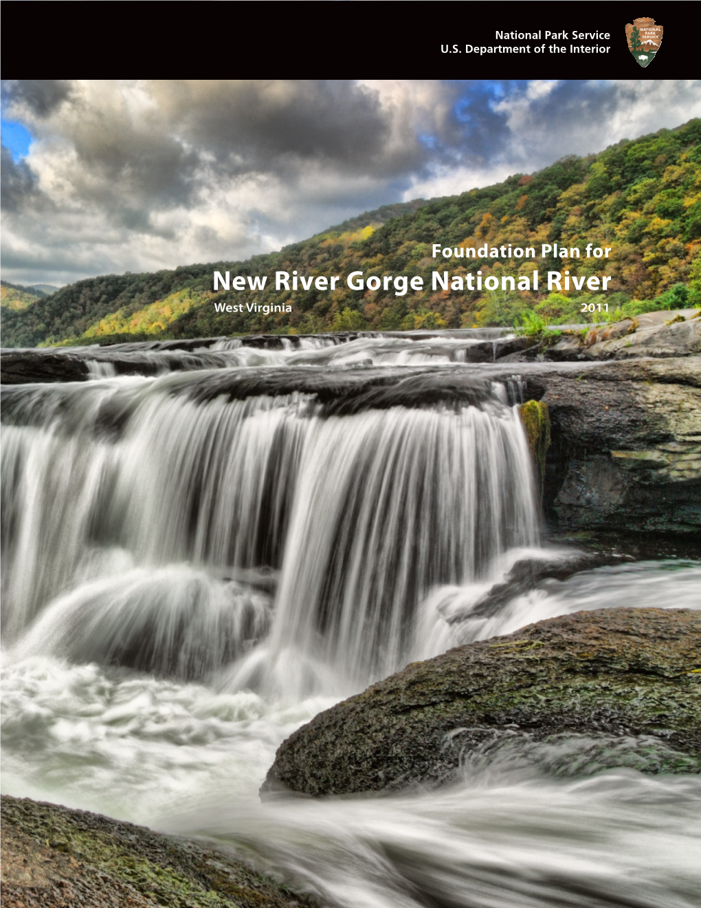 New River Gorge National River