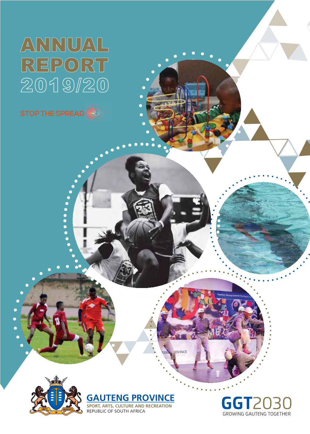 127363 Gauteng Sports 2020.Indb