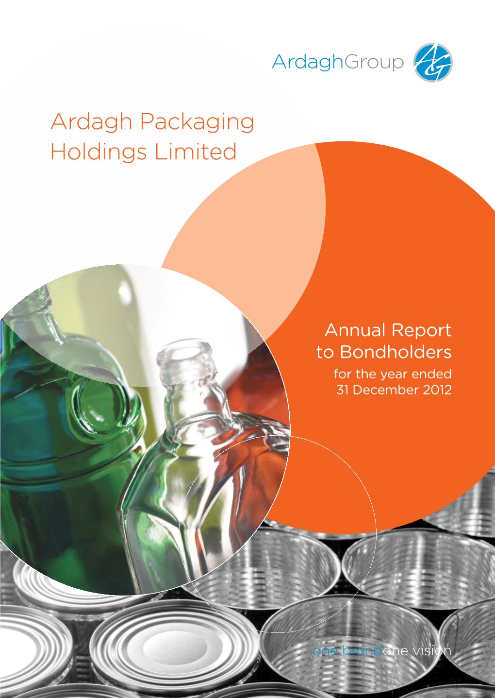 Ardagh Packaging Holdings Limited