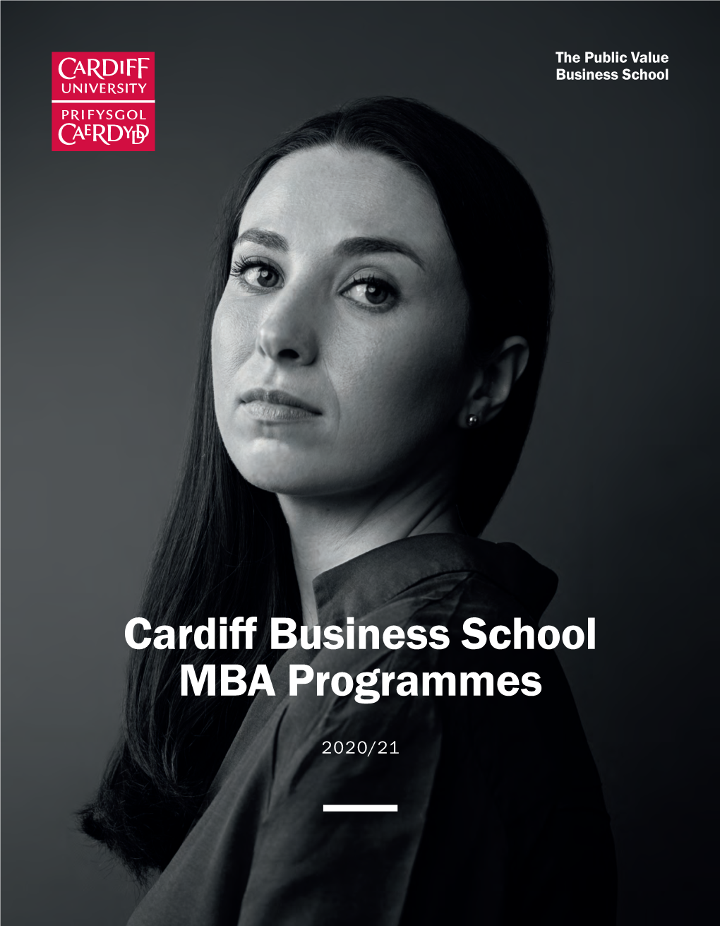 Cardiff Business School MBA Programmes