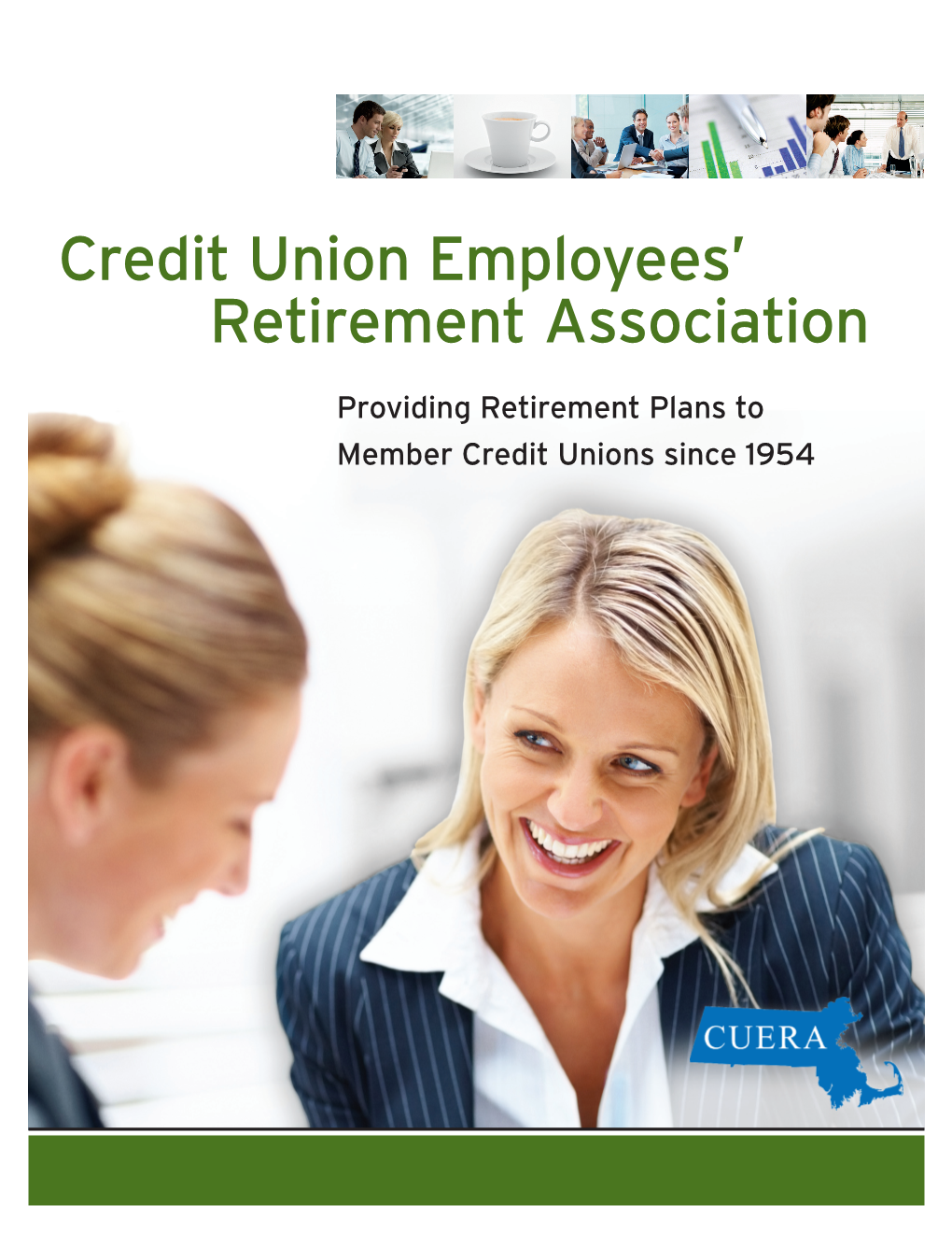 Credit Union Employees' Retirement Association