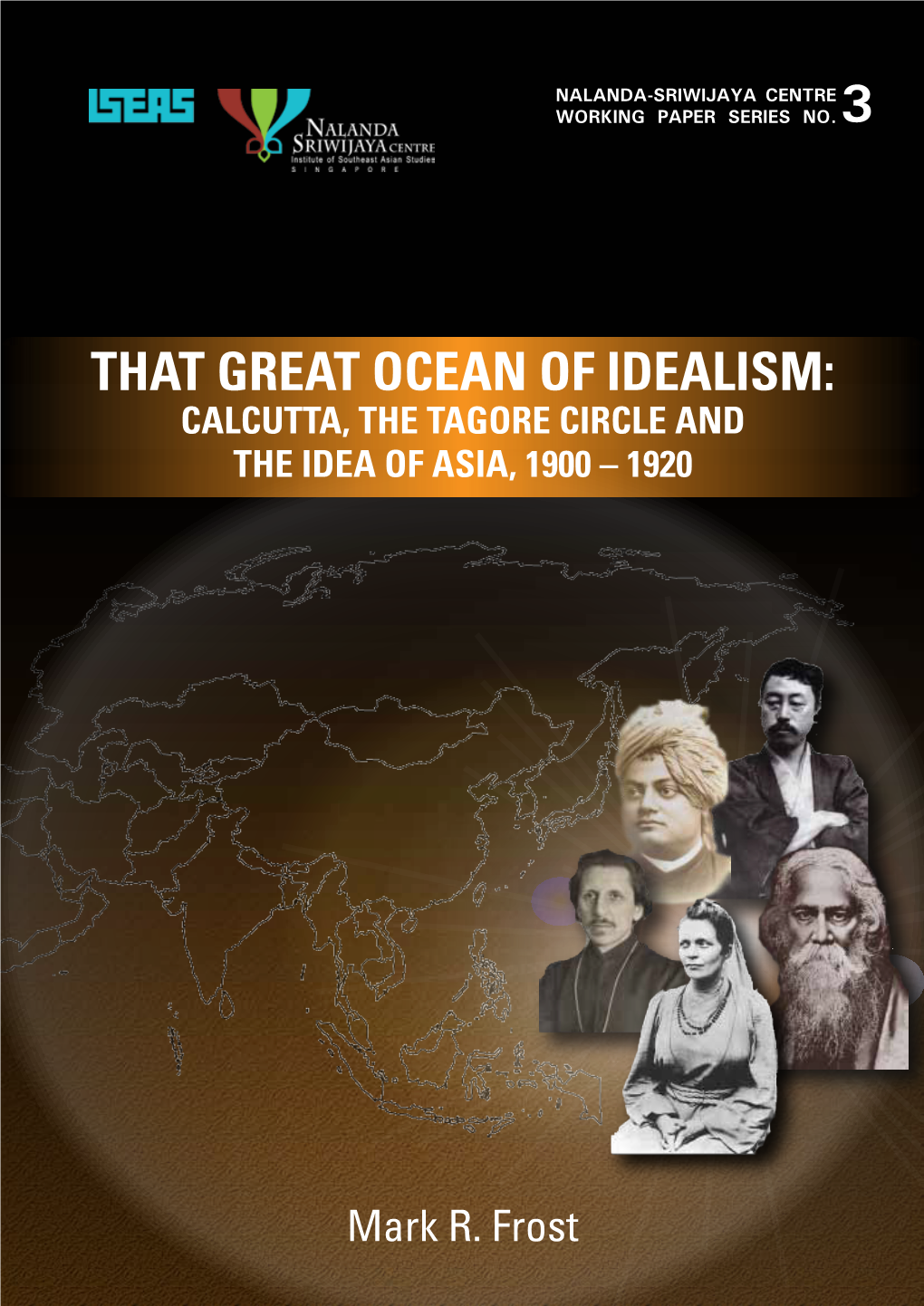 3 That Great Ocean of Idealism