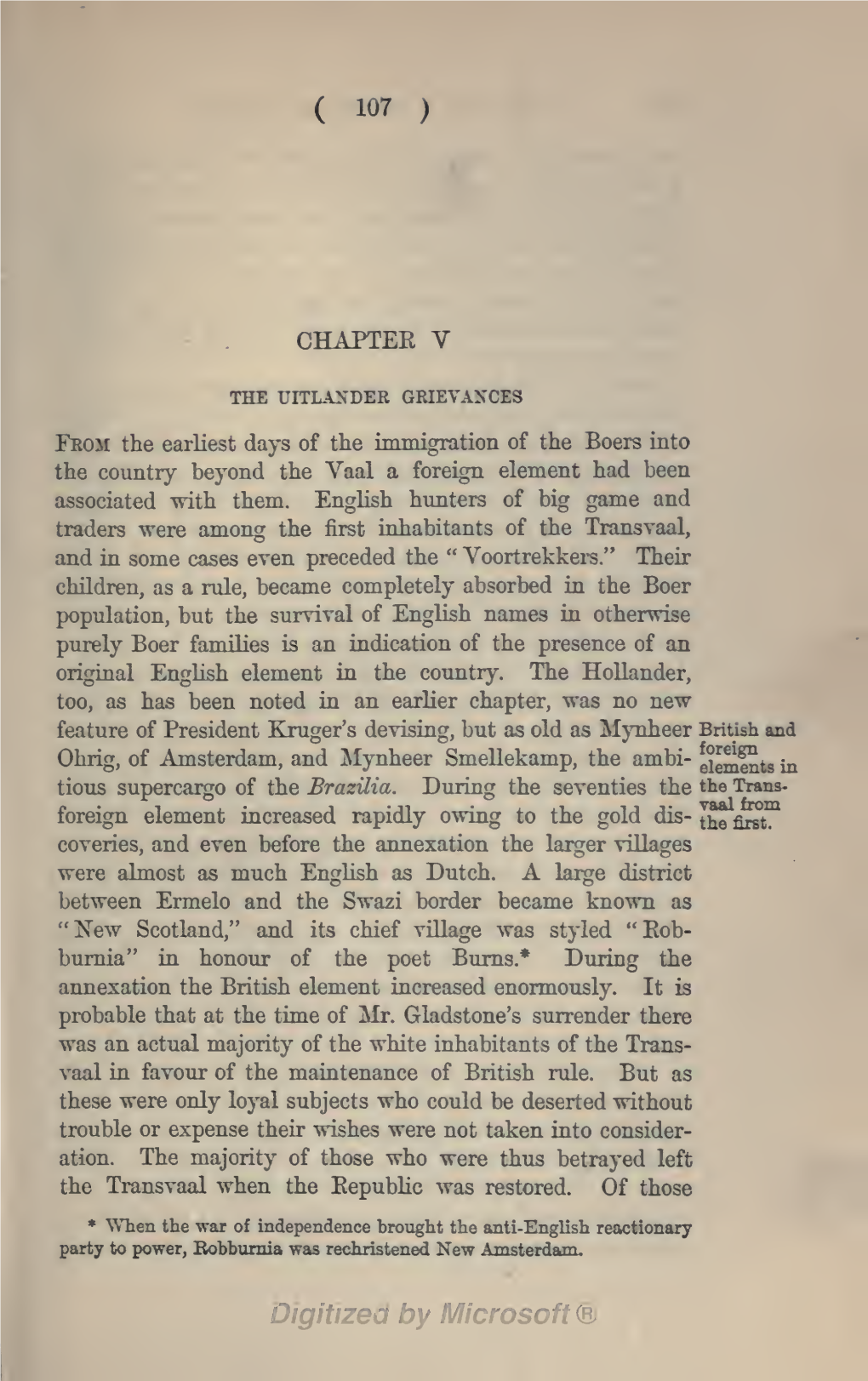 The Times History of the War in South Africa, 1899-1902