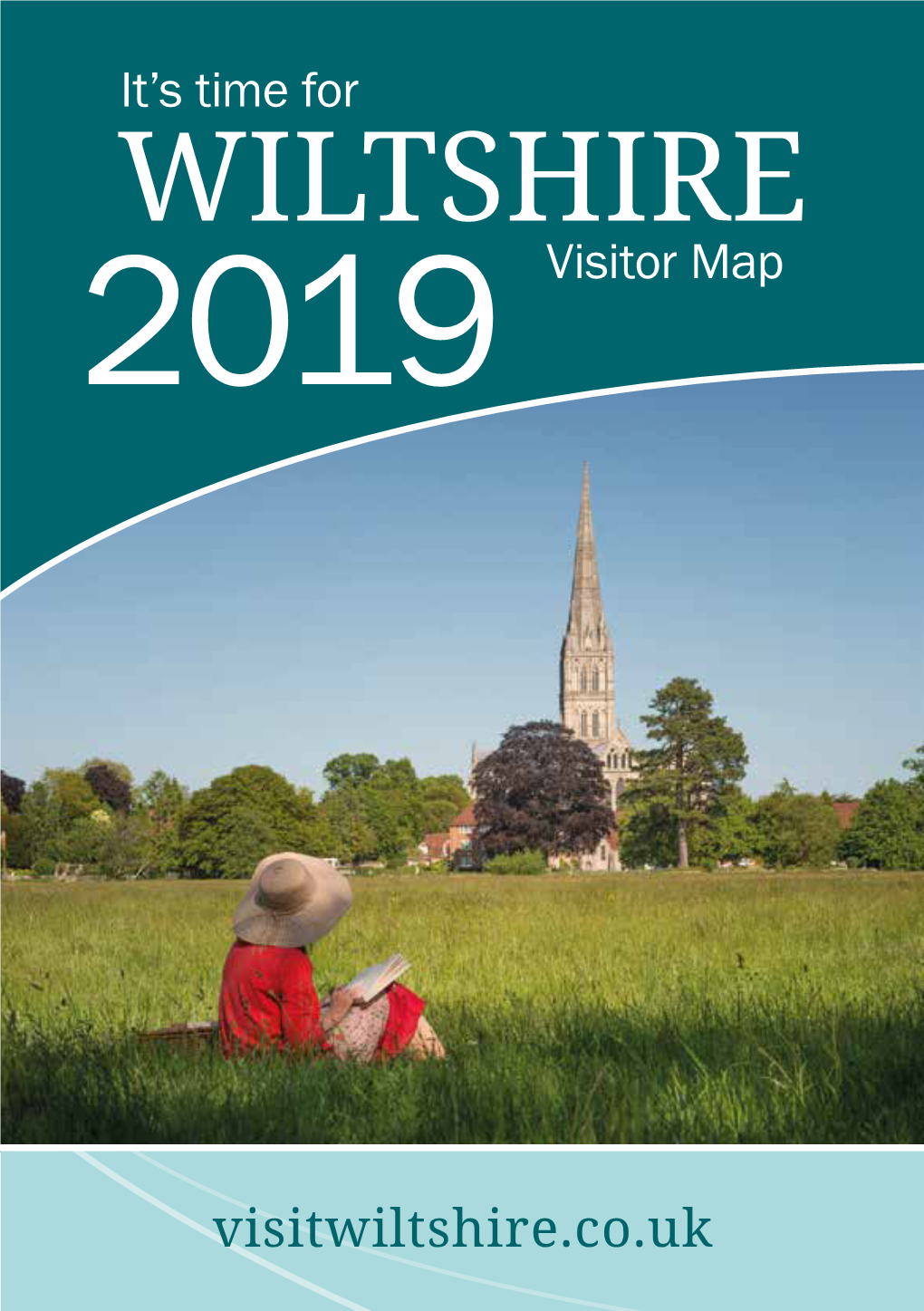 Visit Wiltshire