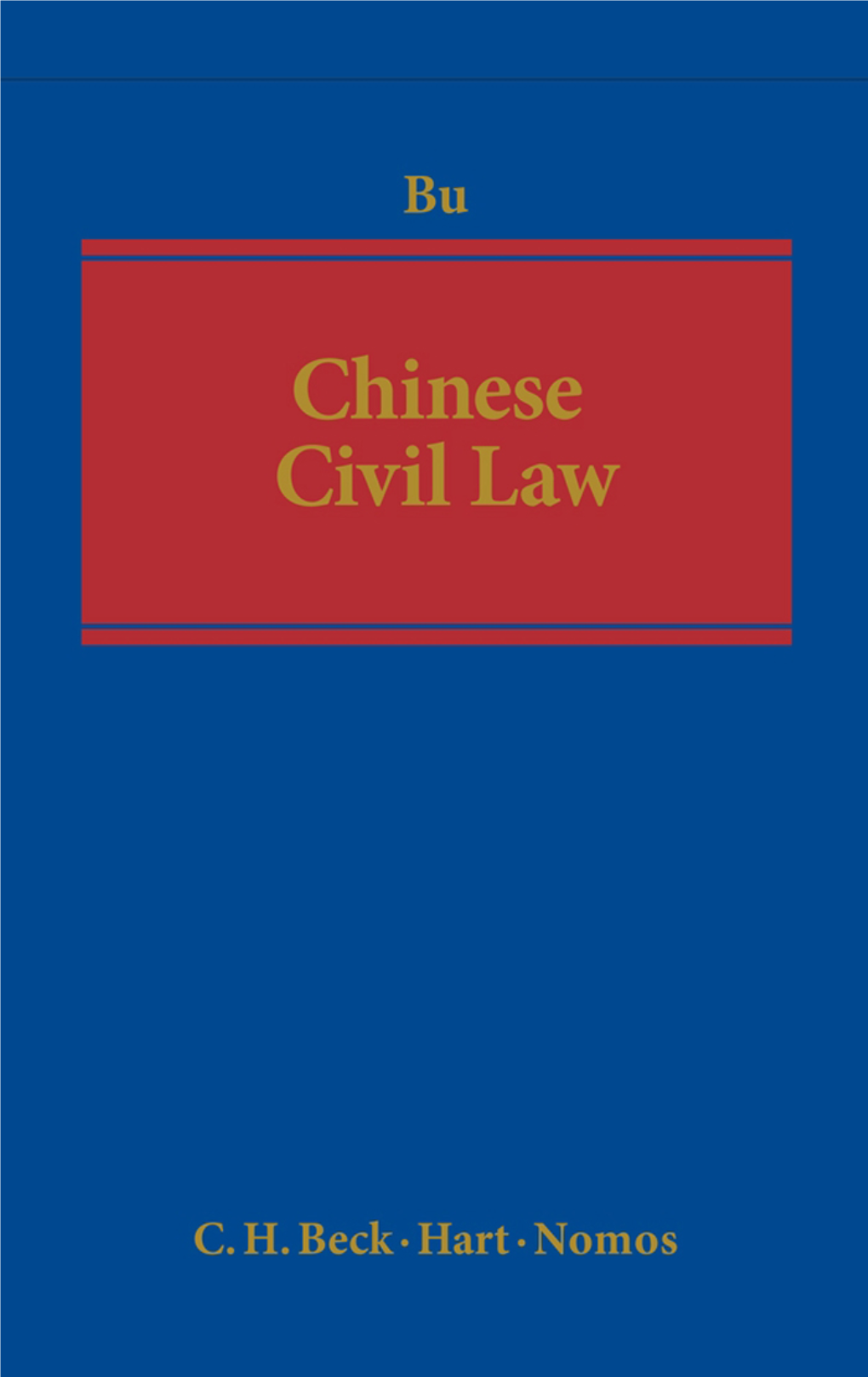 Chinese Civil