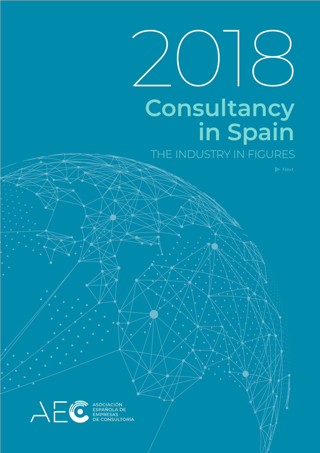 Consultancy in Spain the INDUSTRY in FIGURES
