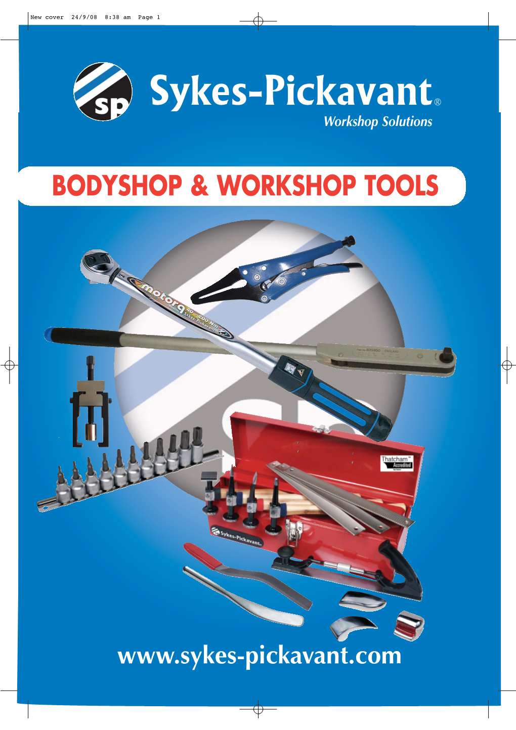 Bodyshop & Workshop Tools
