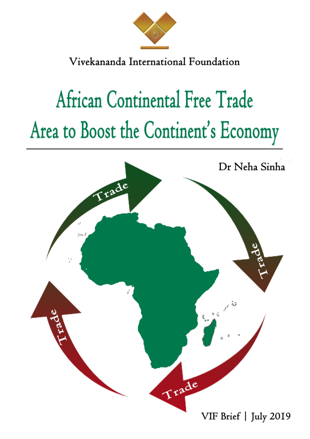 African Continental Free Trade Area to Boost the Continent's Economy