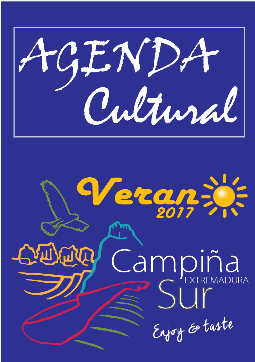 AGENDA Cultural