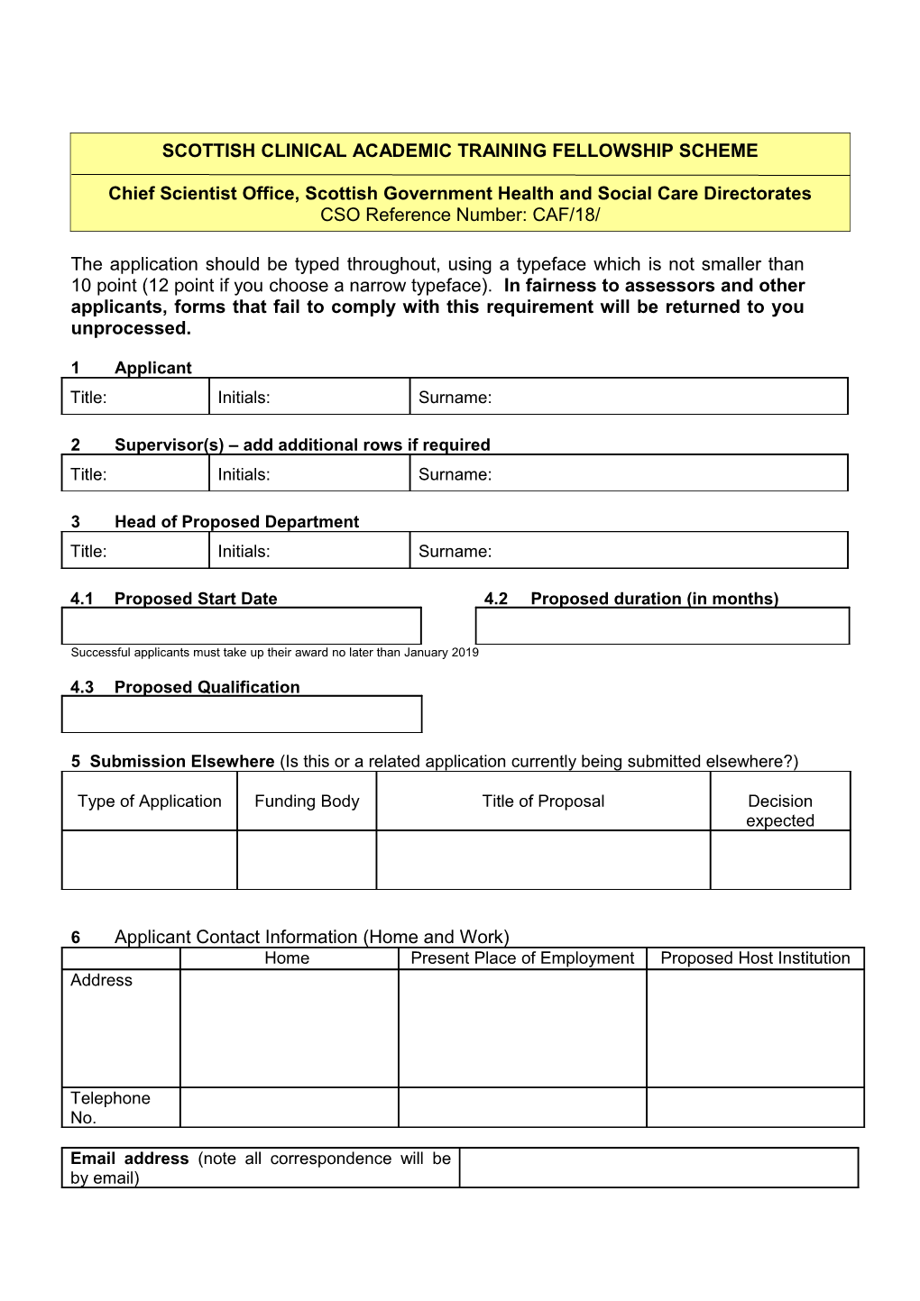 2 Supervisor(S) Add Additional Rows If Required