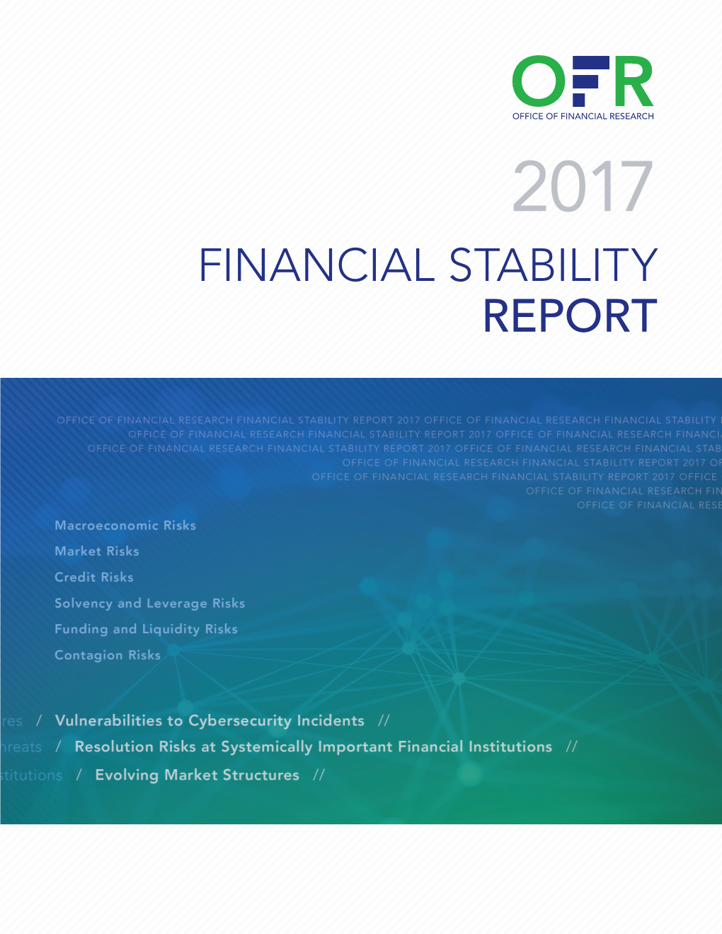 2017 Financial Stability Report