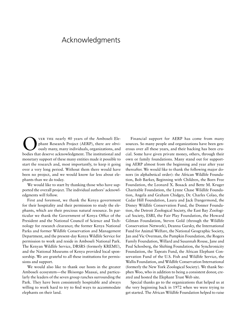 Acknowledgments