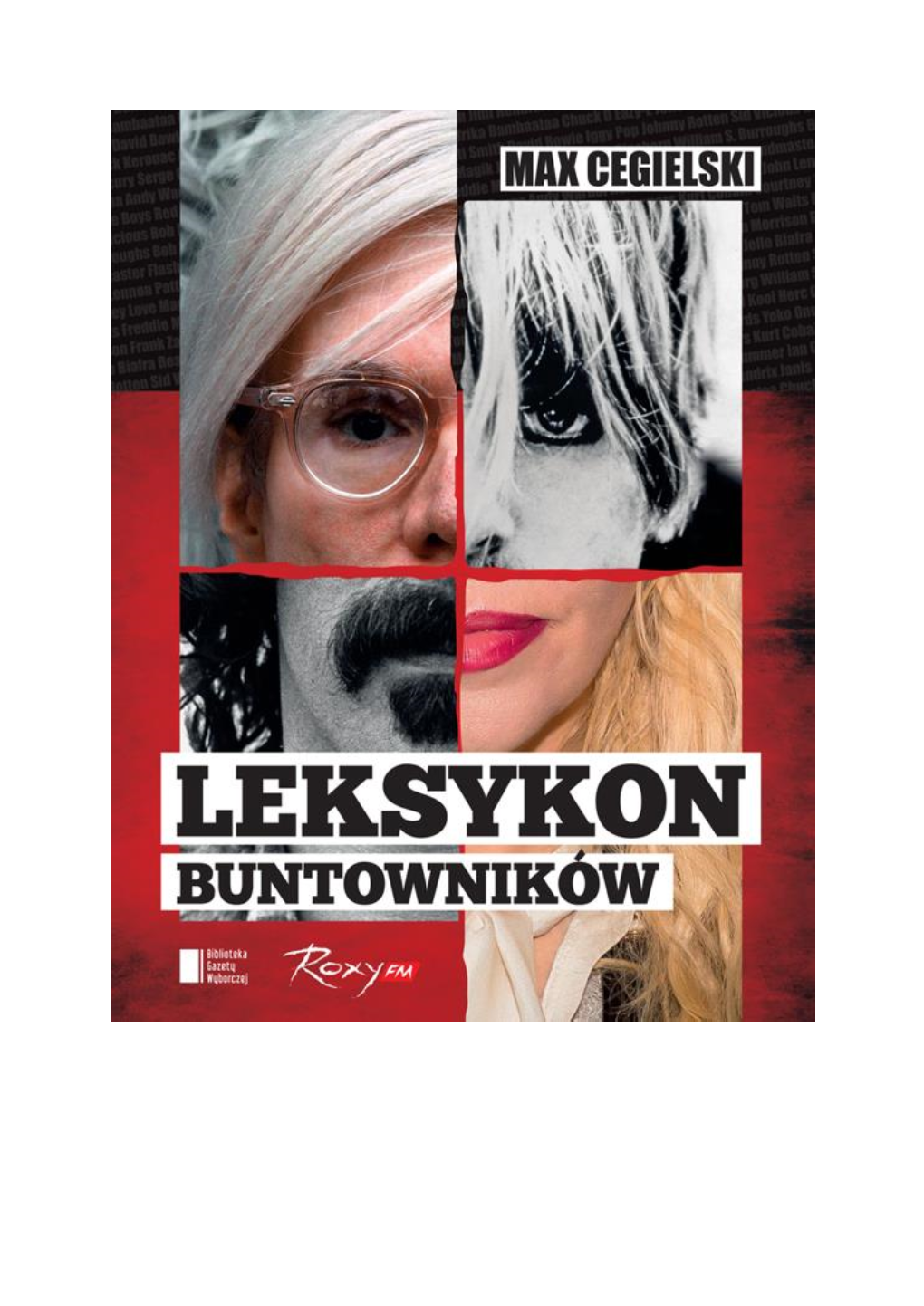 Jim Morrison Występował W”Diabelsko” Obcisłych Skórzanych Spodniach, to Już Iggy Pop Śpiewał Z Gołym Torsem