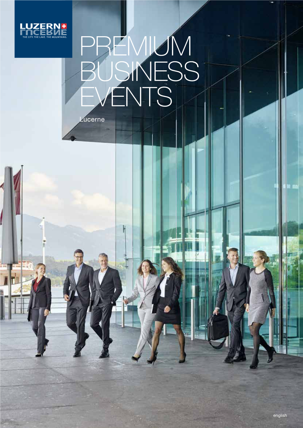 Premium Business Events