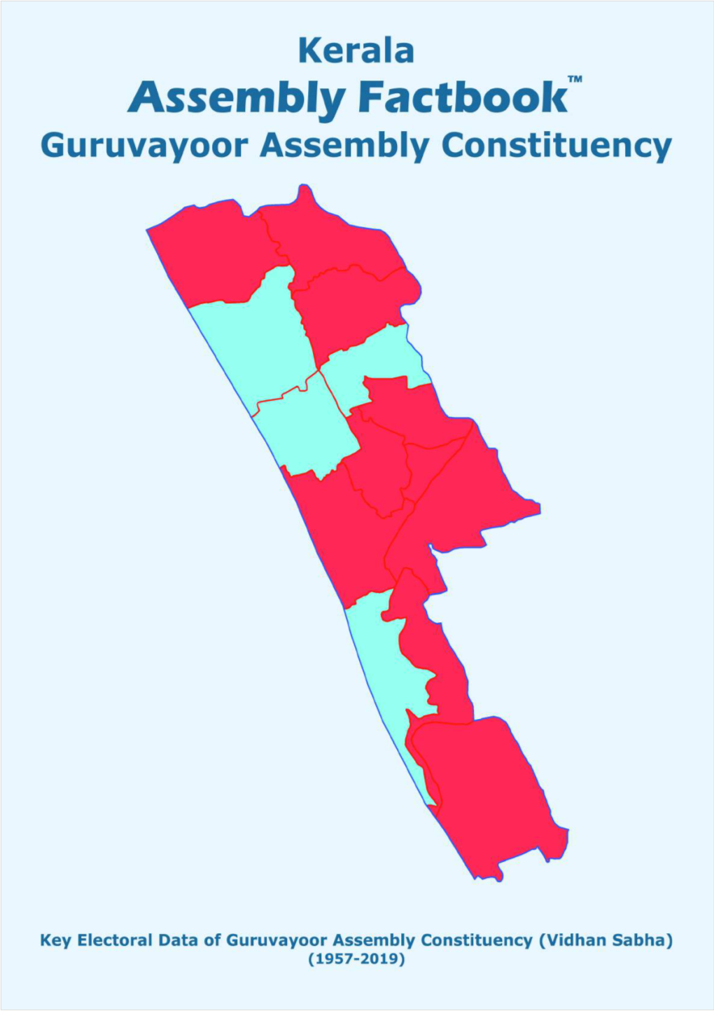 Guruvayoor Assembly Kerala Factbook