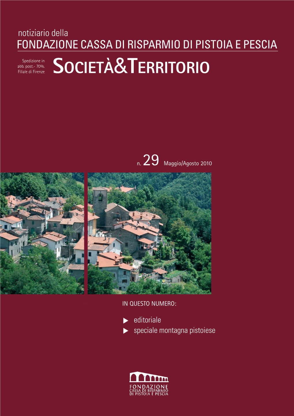 Società&Territorio