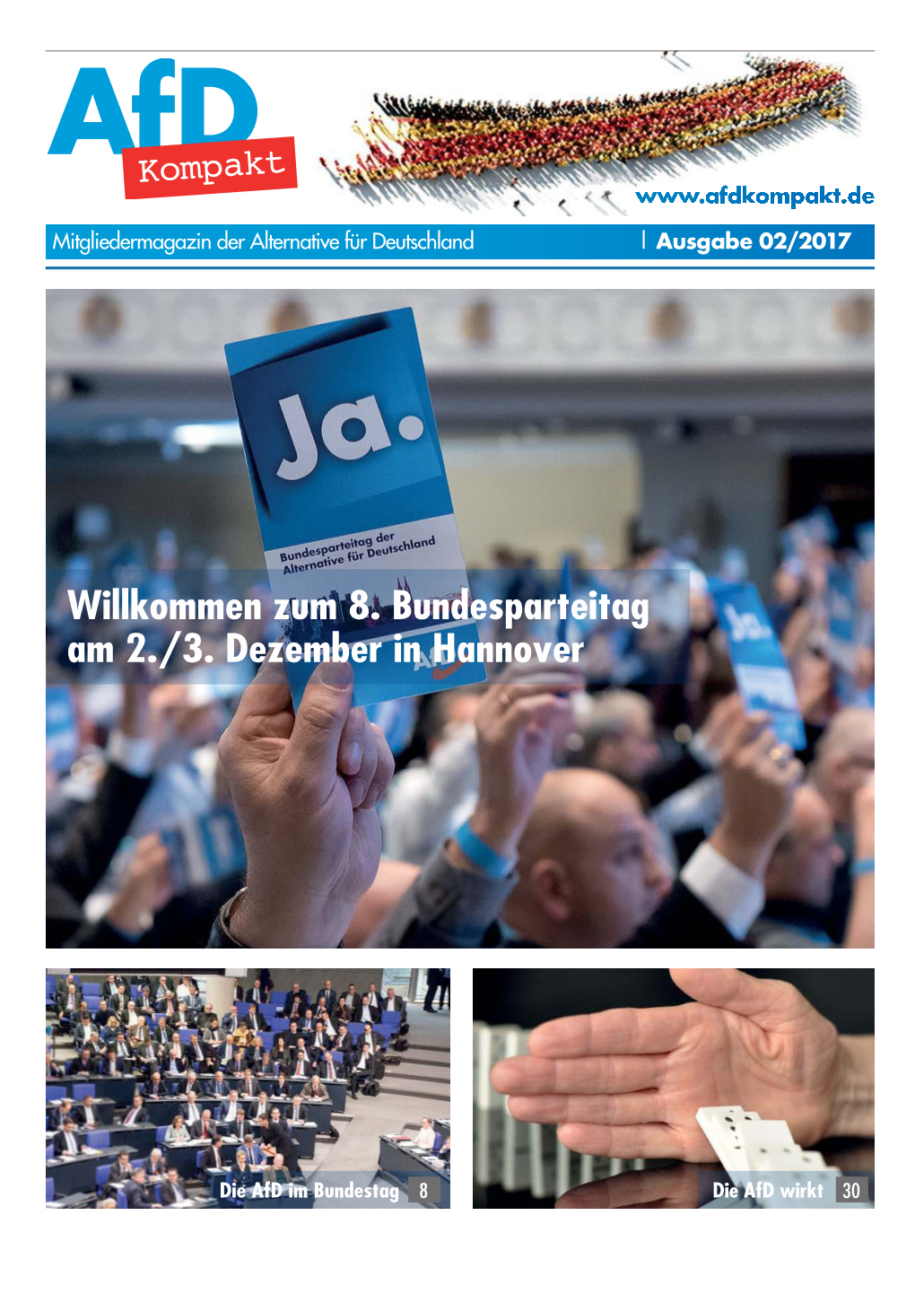 Ausgabe 02/2017 |