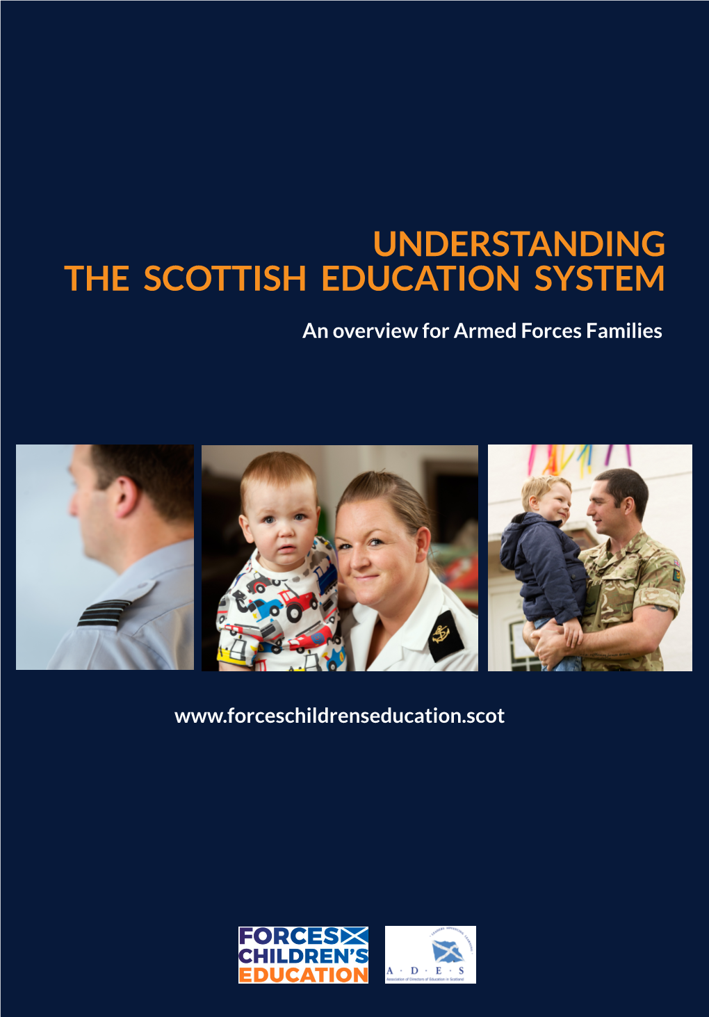 Understanding the Scottish Education System