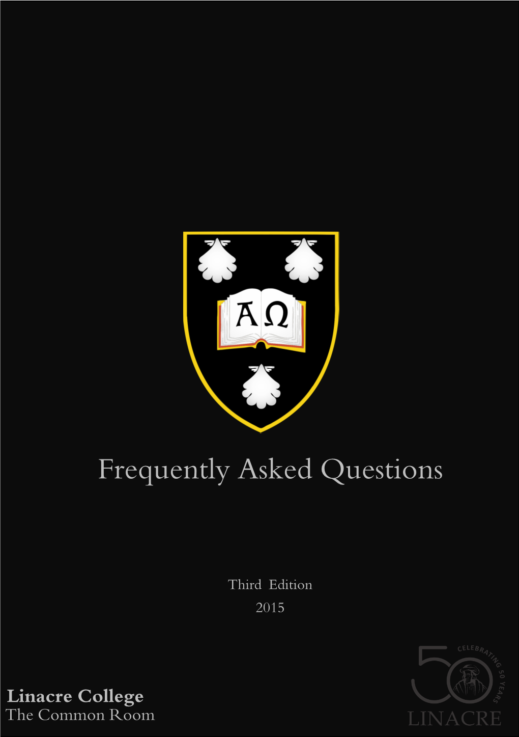 Frequently Asked Questions