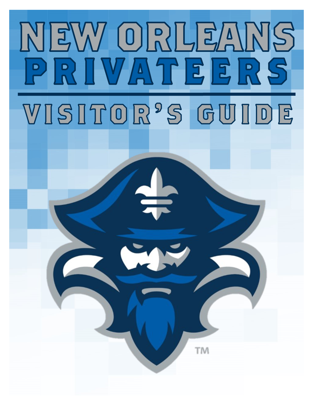 The University of New Orleans Privateer Quick Facts