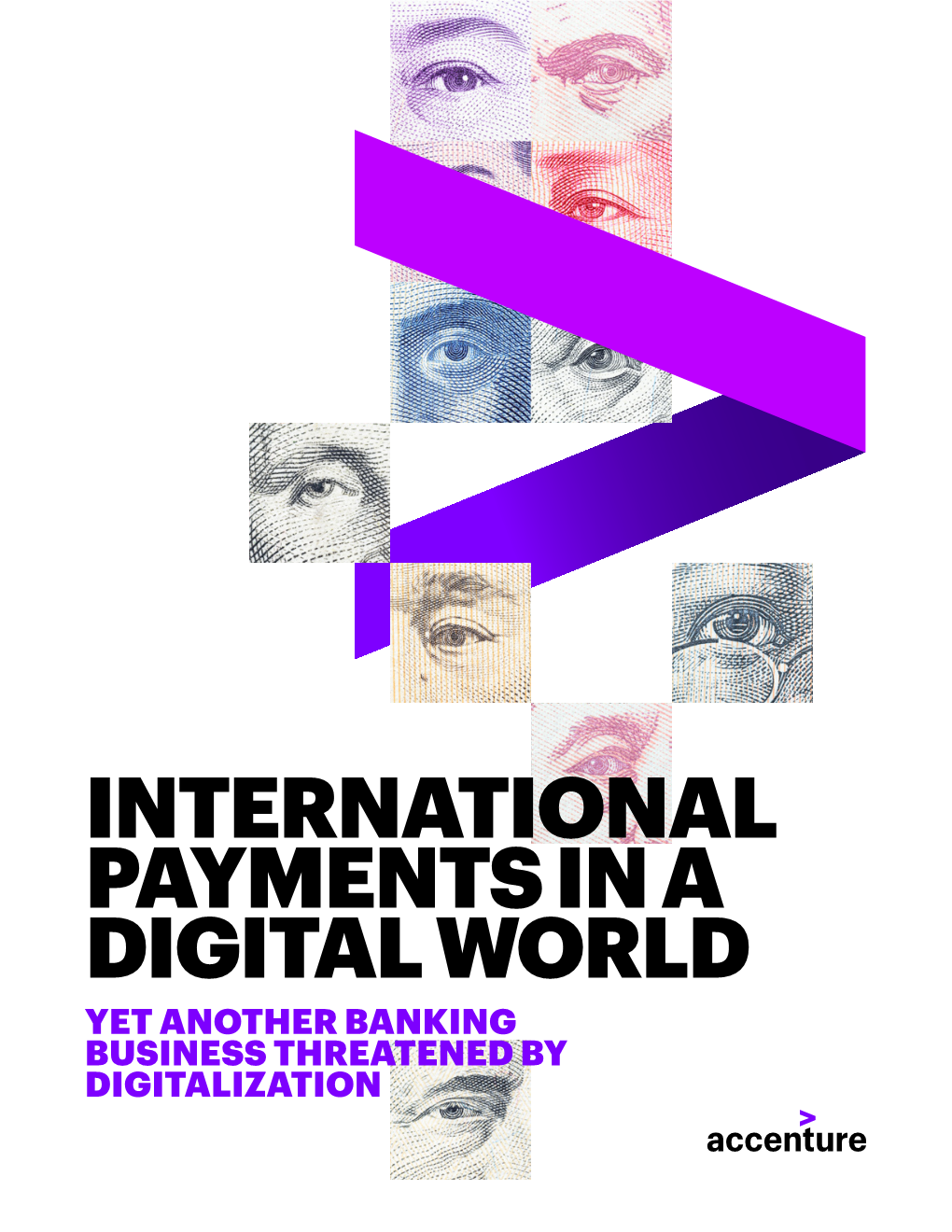 International Payments in a Digital World | Accenture