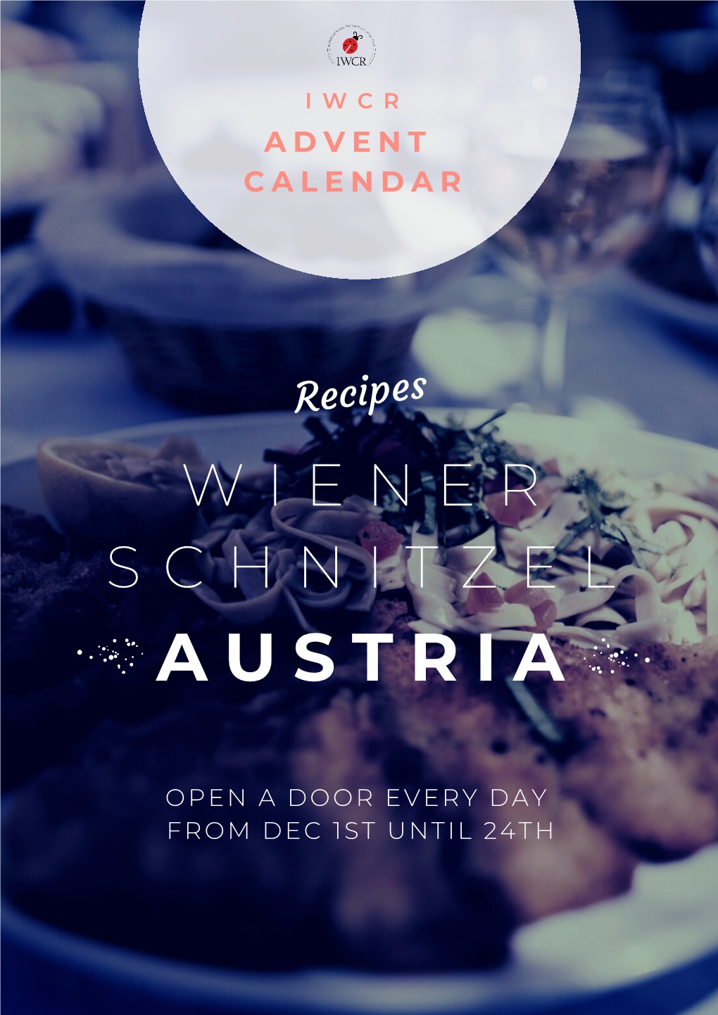 Iwcr Advent Calendar Austria