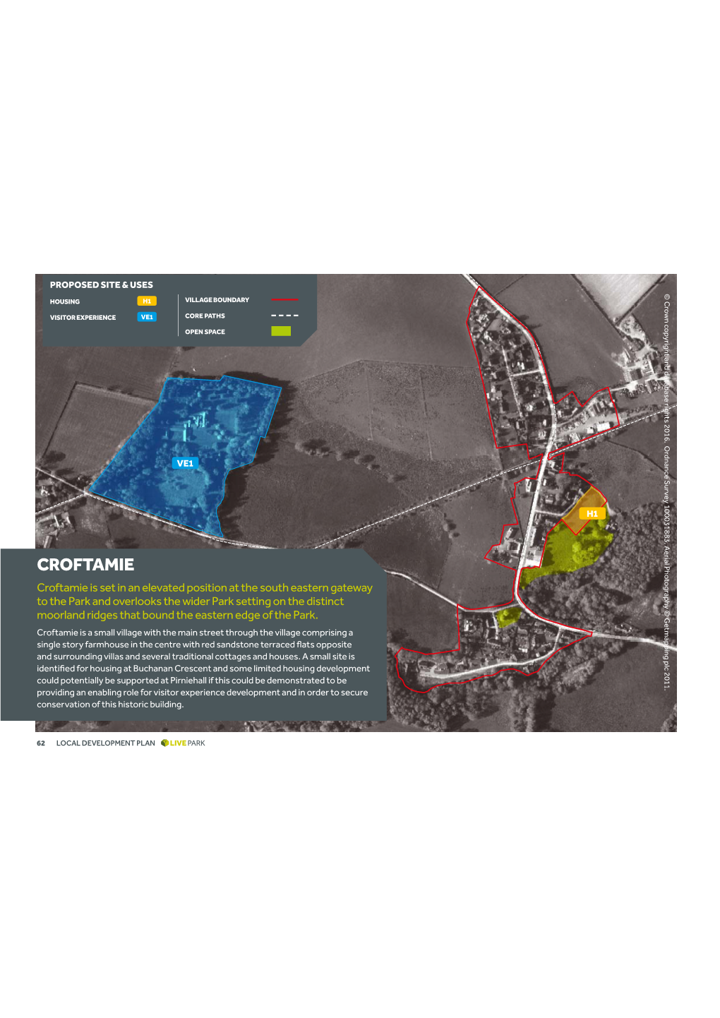 Local Development Plan Part 3