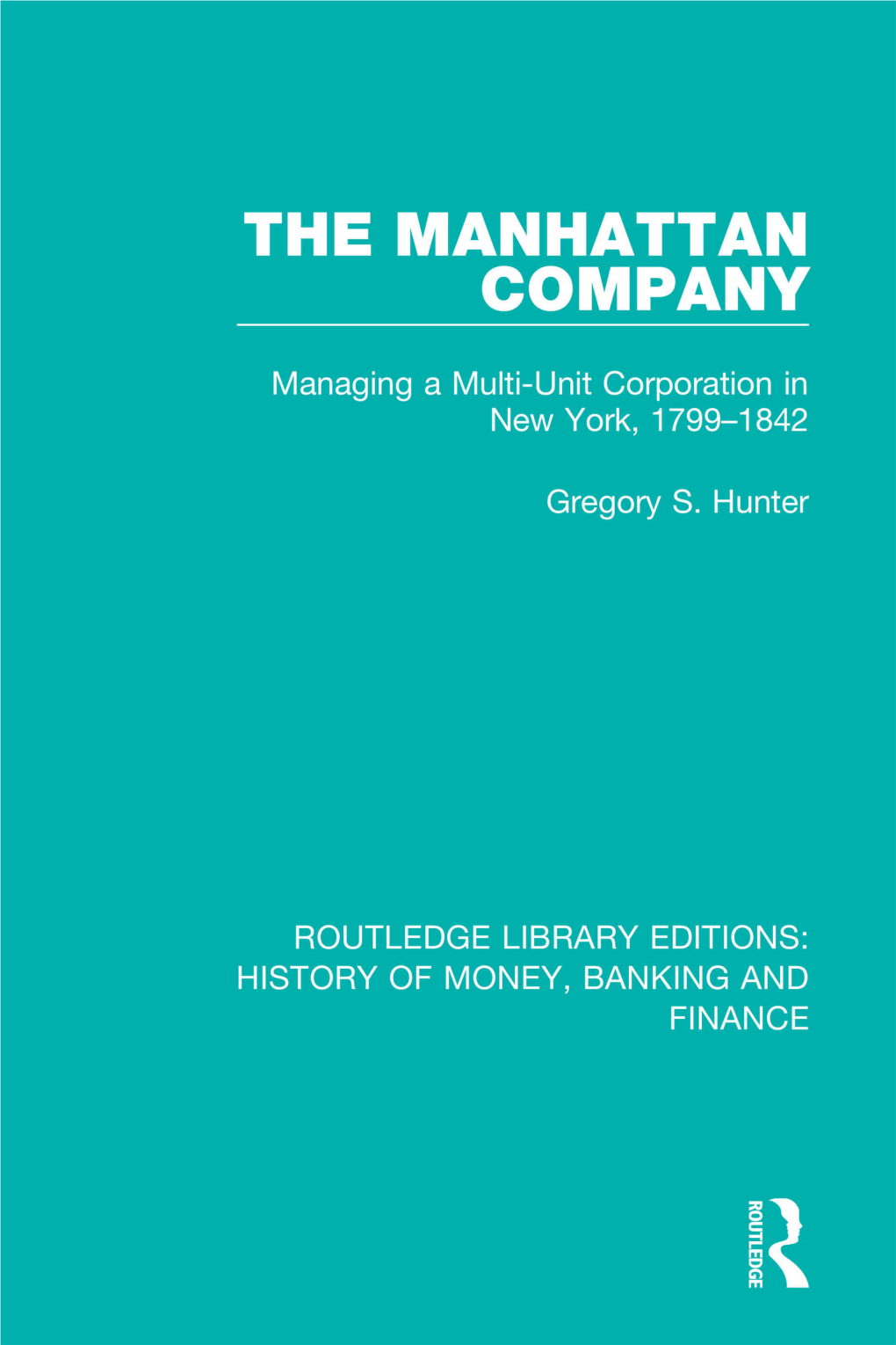 The Manhattan Company