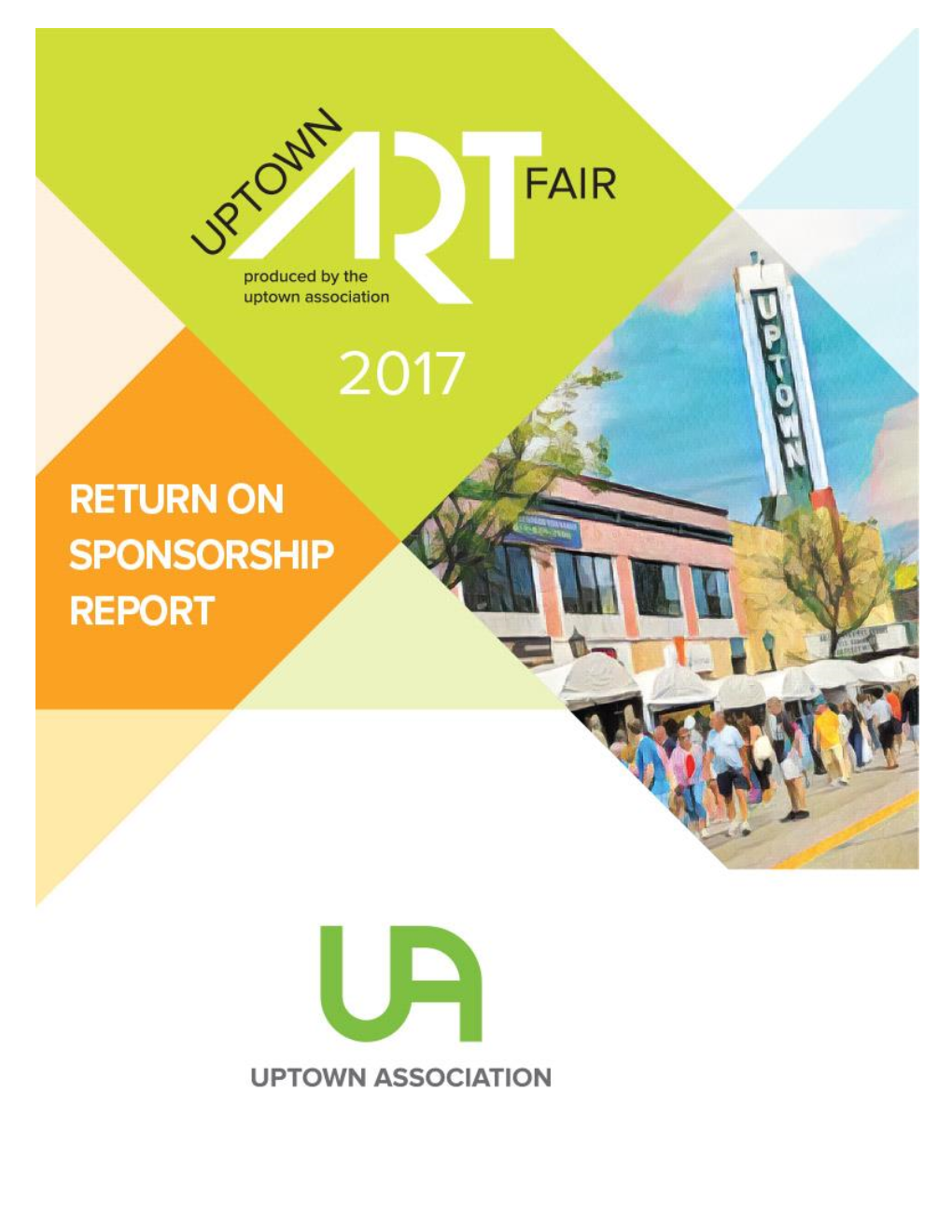 2017 Art Fair Overview Artists