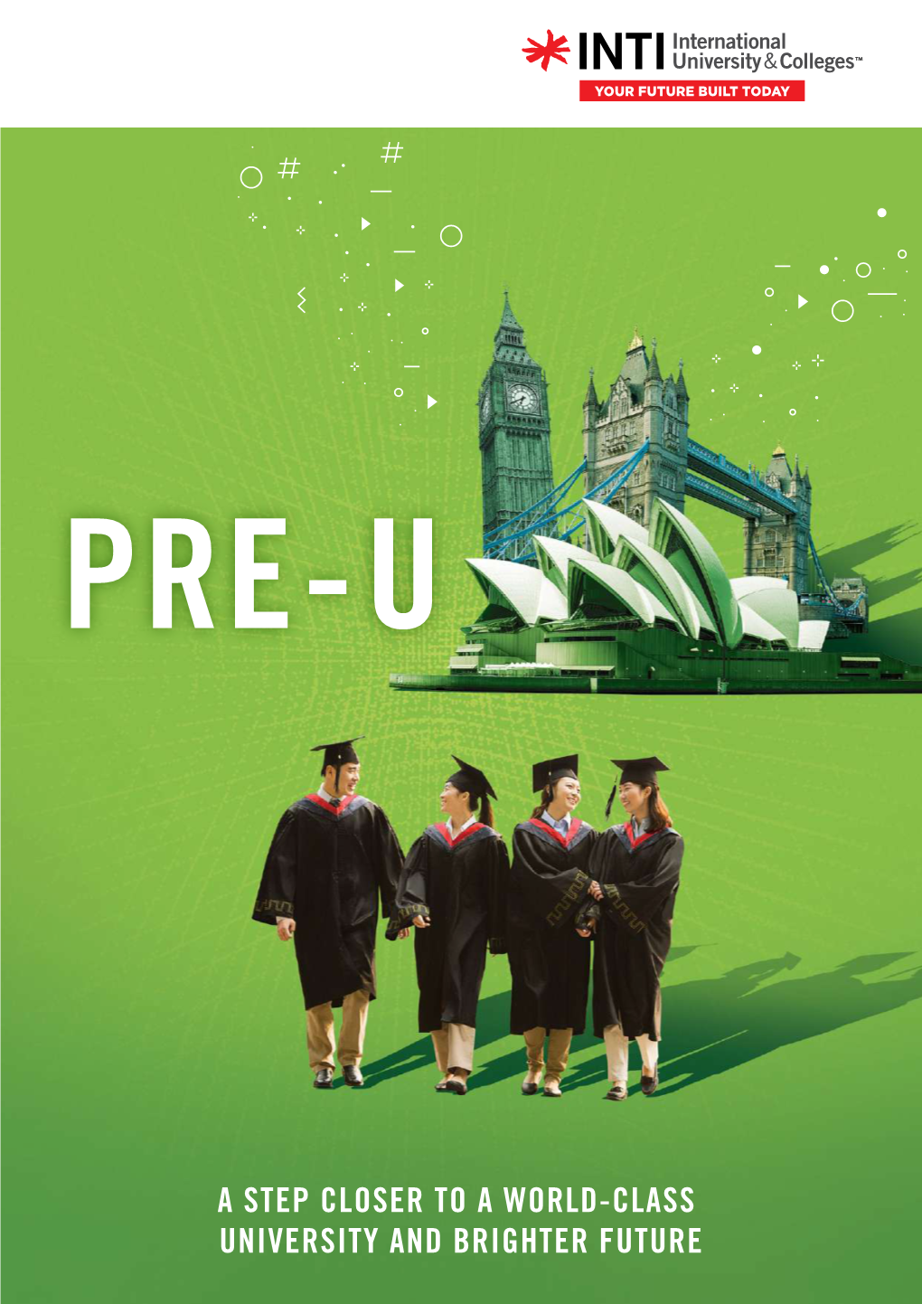 YOUR FUTURE BUILT TODAY 6 30+ 16,500+ Campuses Across Years of Students Currently Malaysia Empowering Served Young Minds