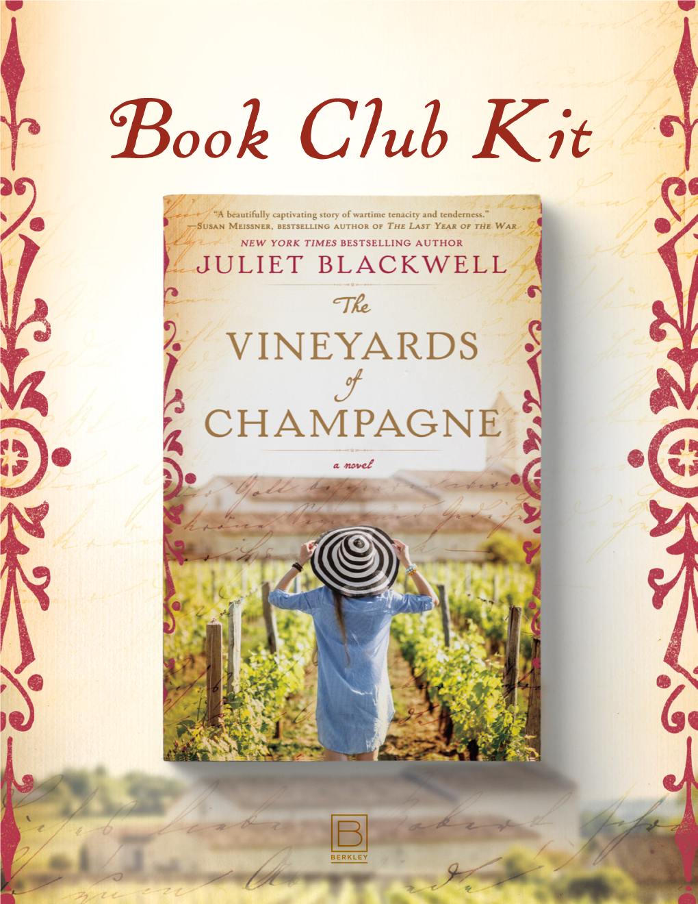 Champagne! I Hope You Will Savor the History and the Secrets That Lie Beneath, and Within, Those Iconic Vineyards