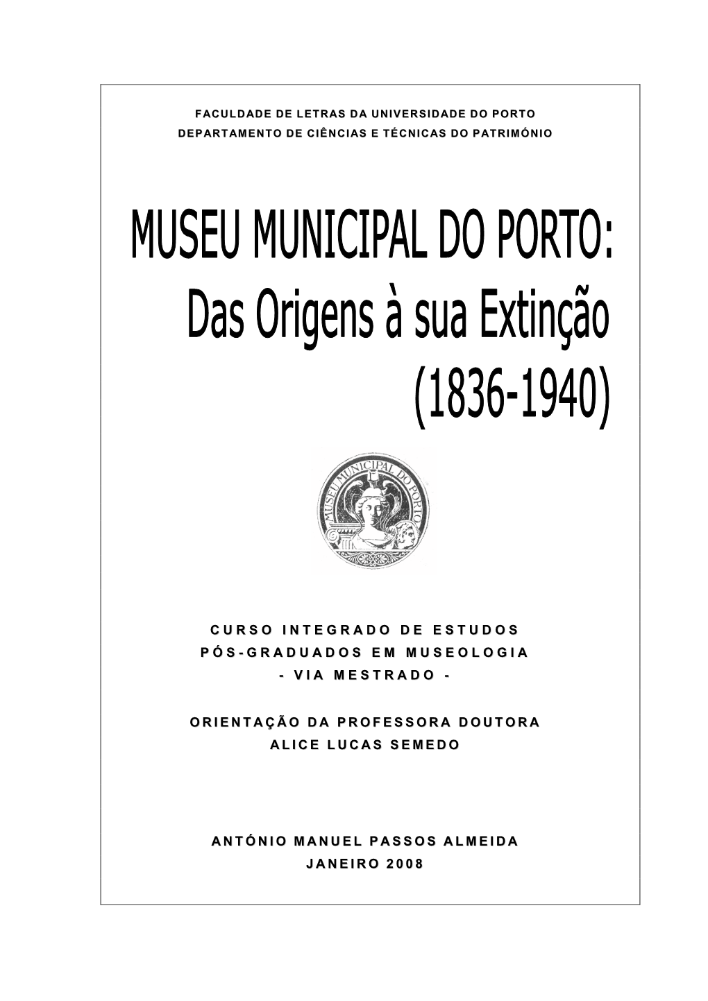 Graduadosemmuseologia