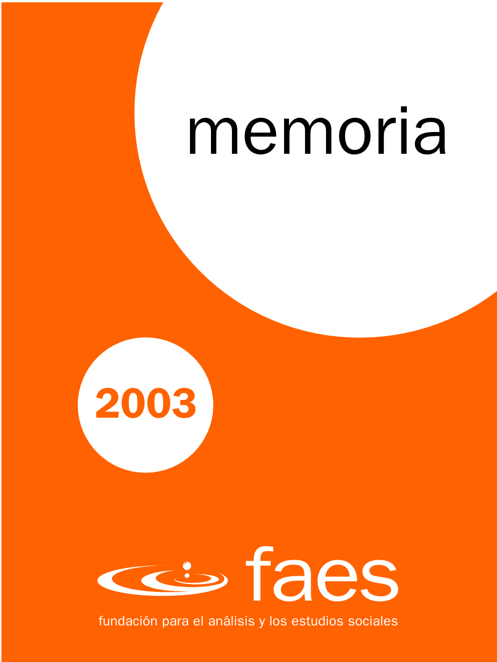 Memoria 2003.Pdf