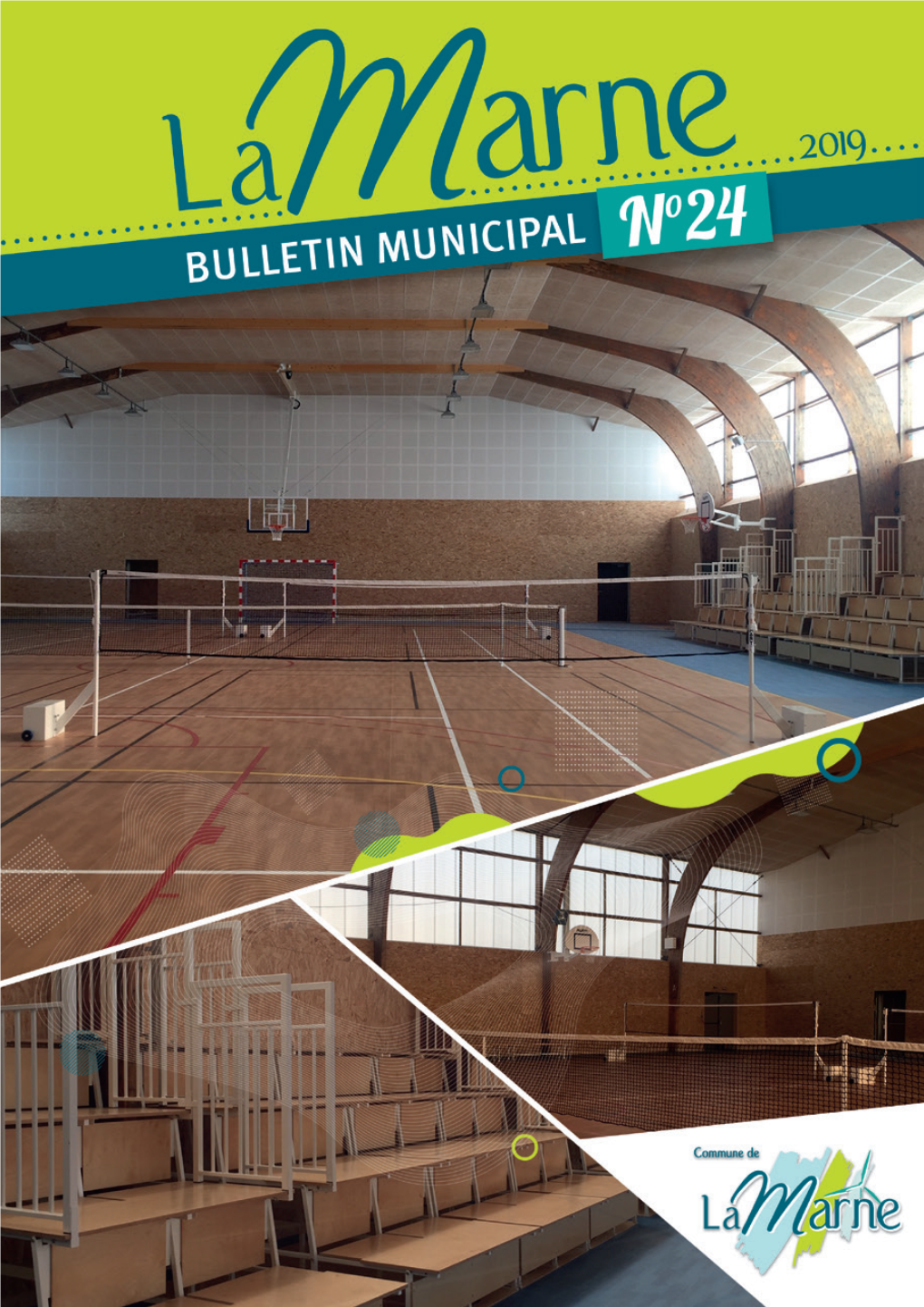 Bulletin Municipal N° 24