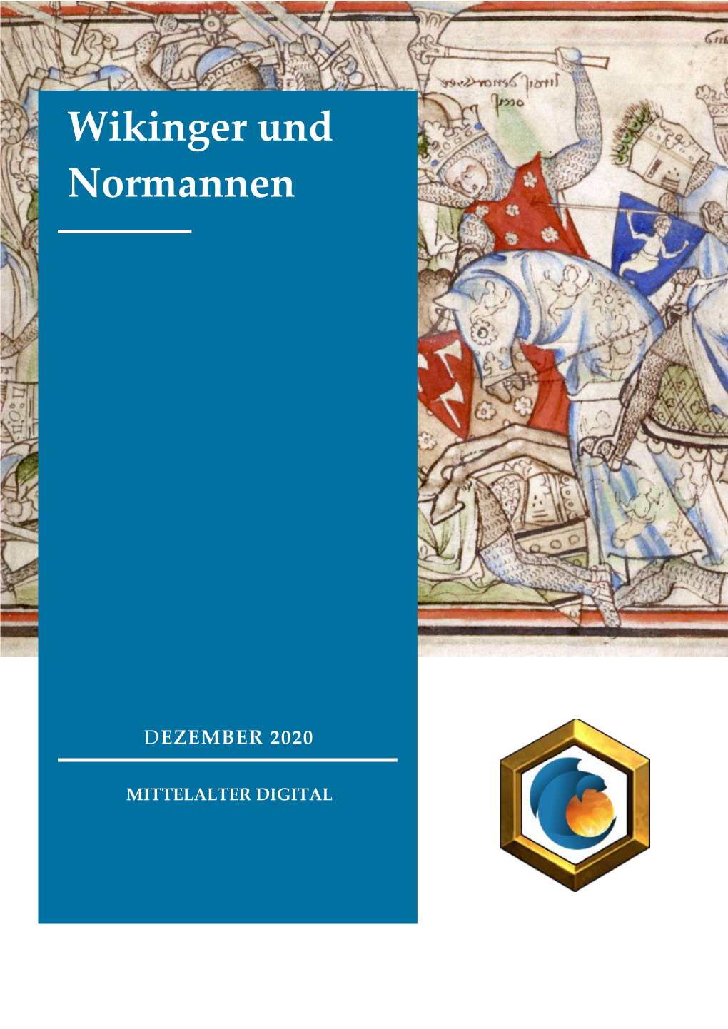 Wikinger Und Normannen