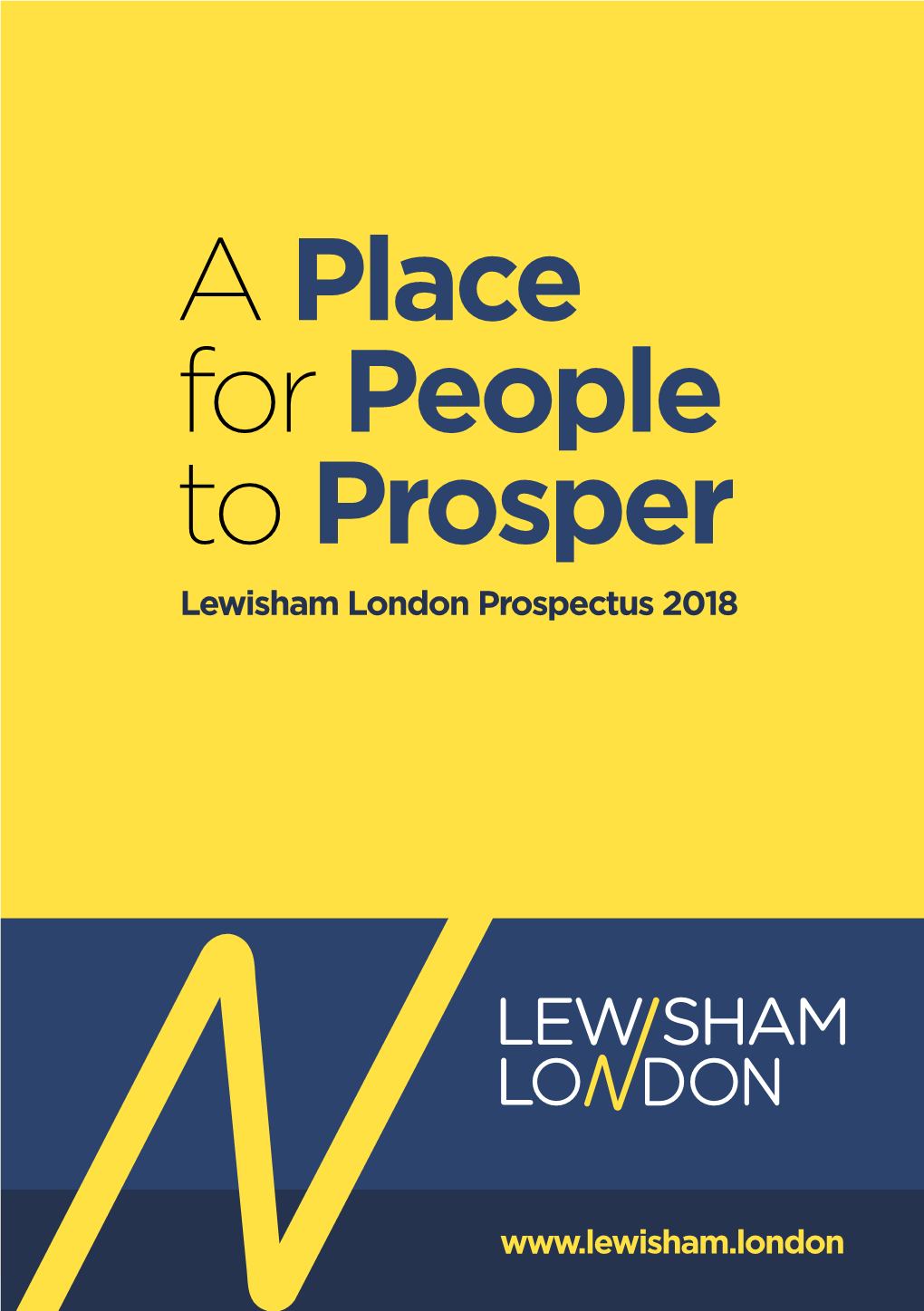 Lewisham Council