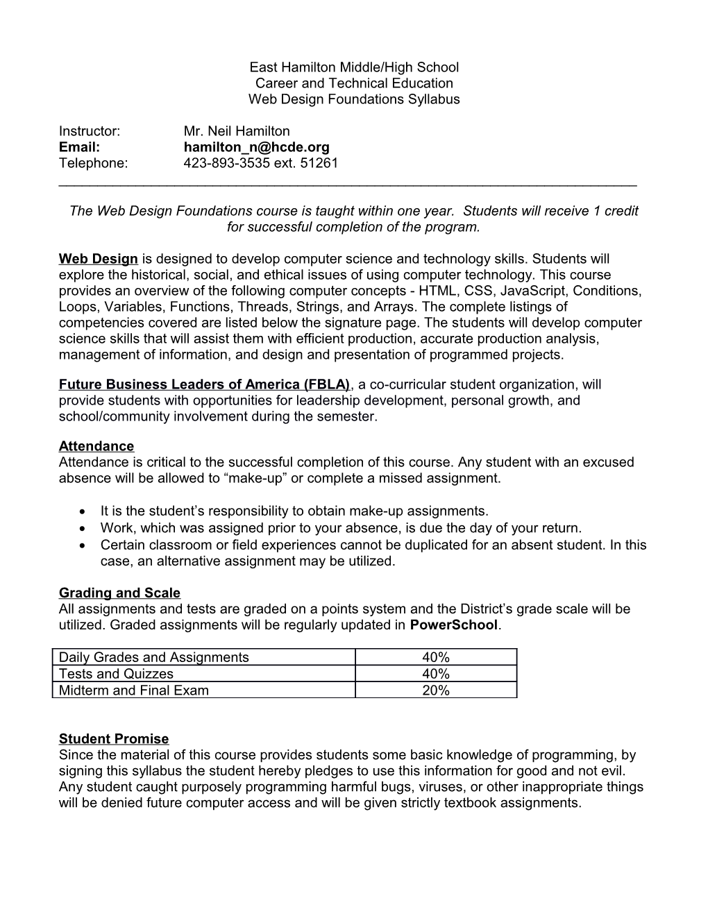 Personal Finance and Financial Planning