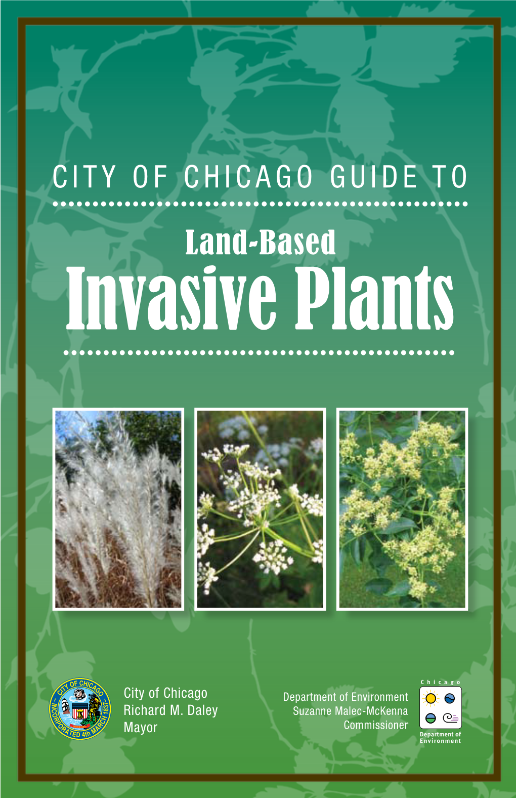 Invasive Plants