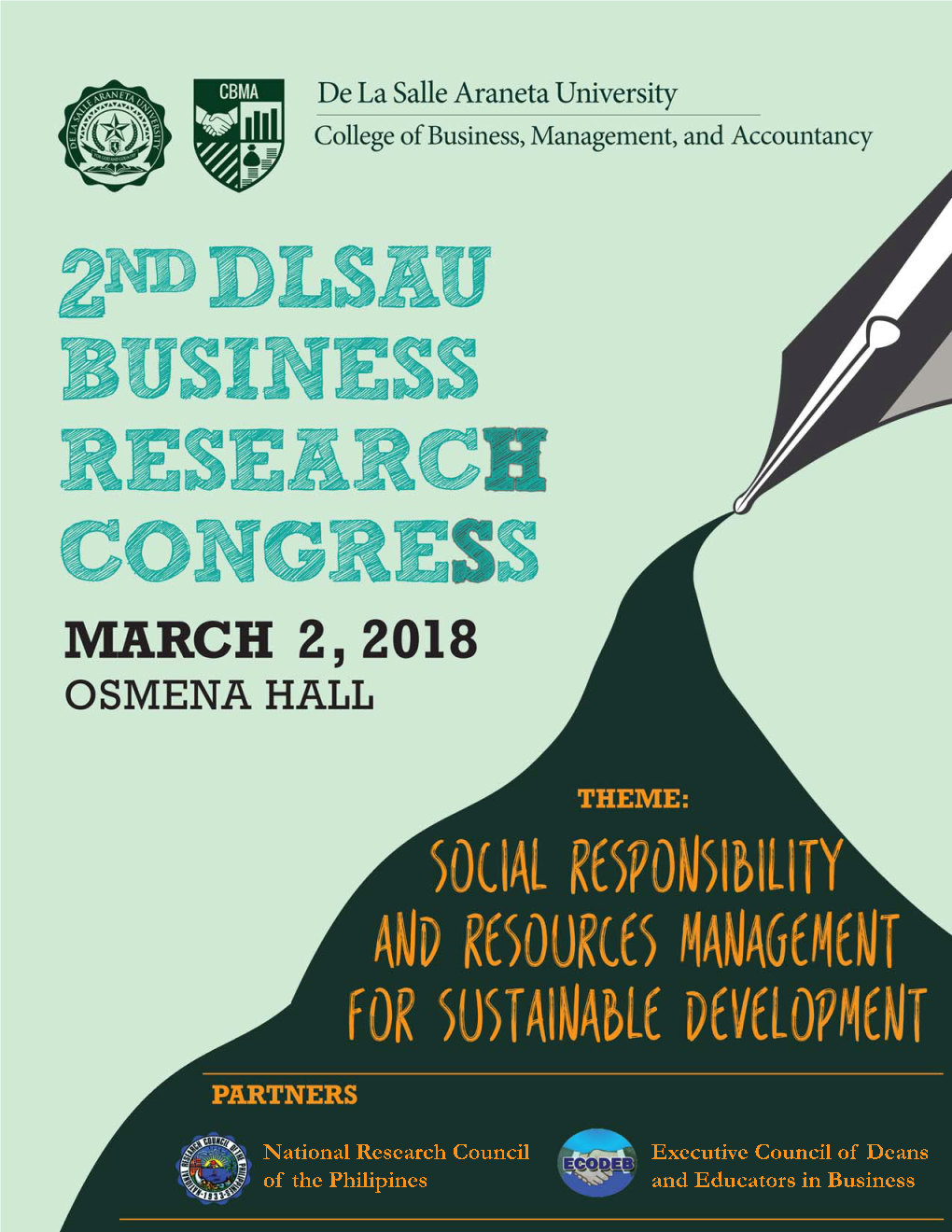 2Nd Business Research Conference Proceedings