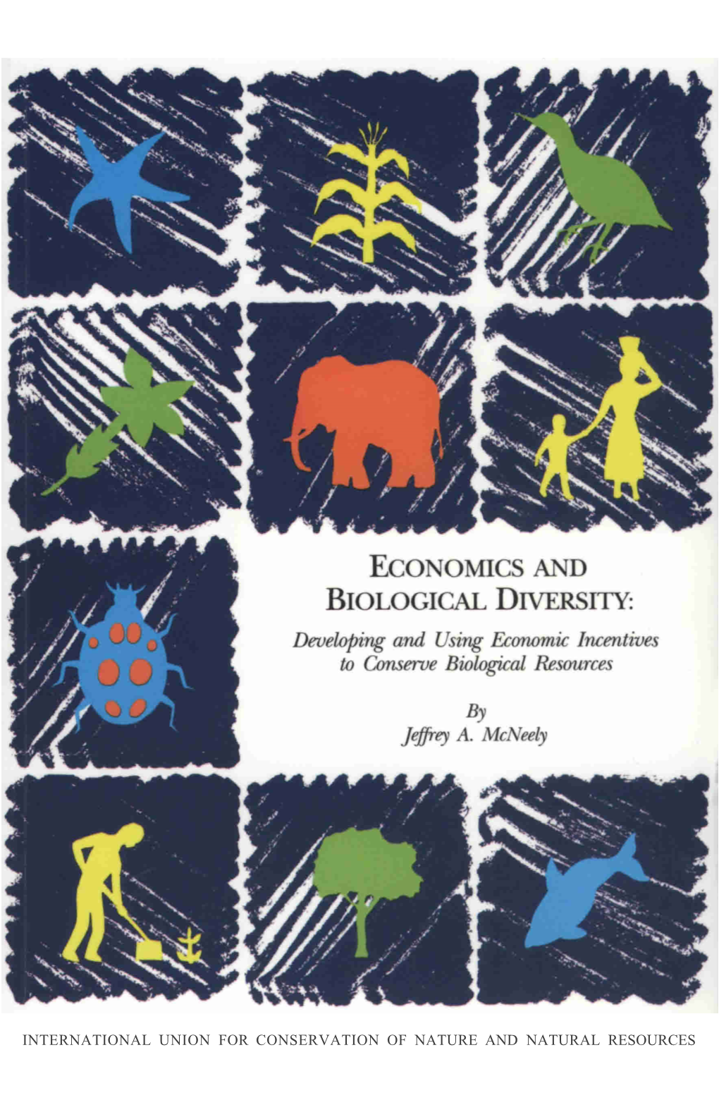 Economics and Biological Diversity