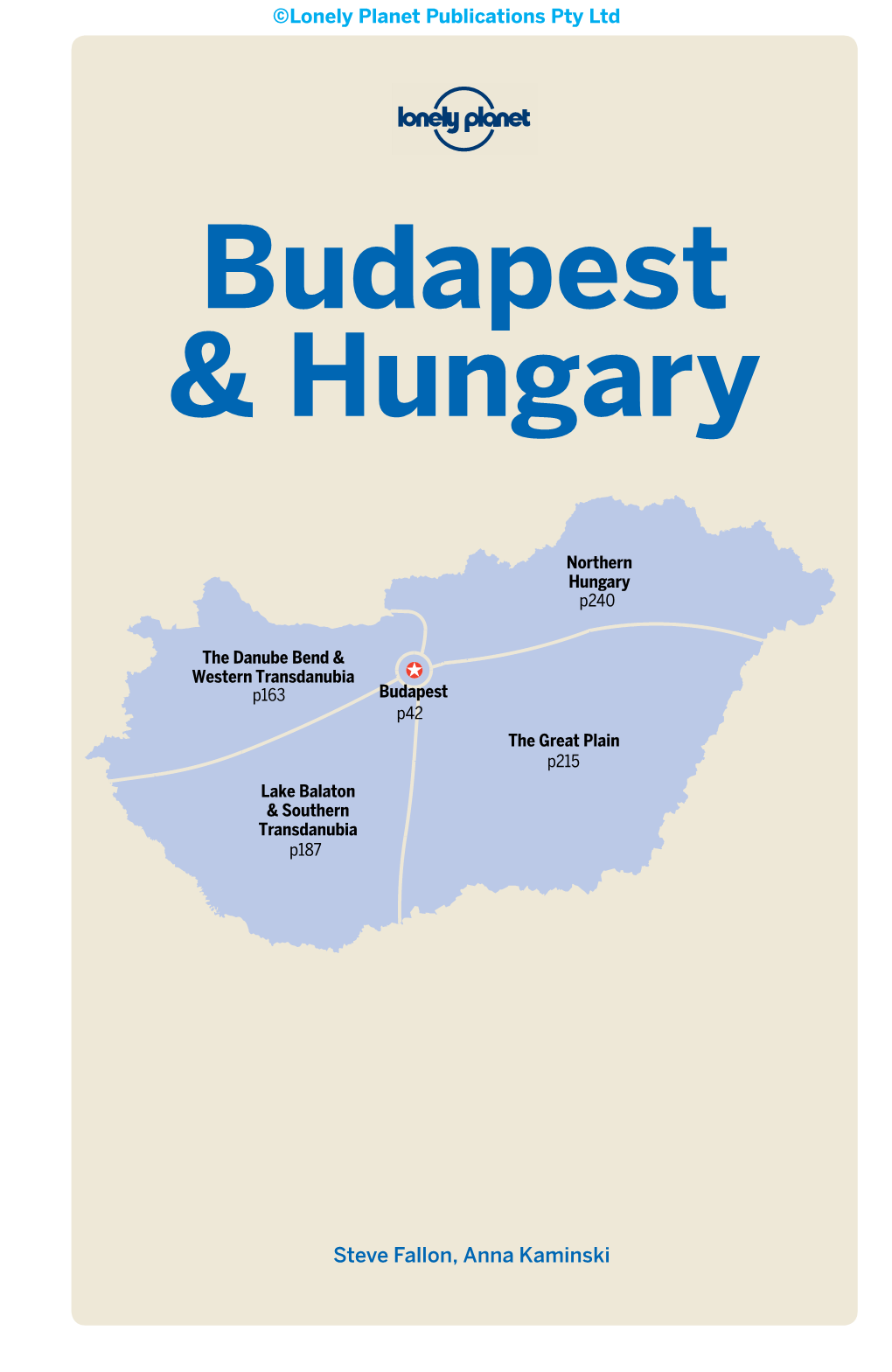 Budapest & Hungary 8