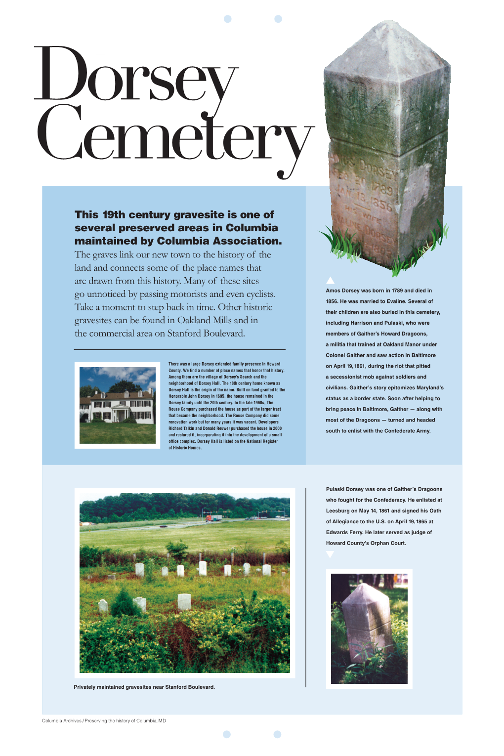 Dorsey-Cemetery