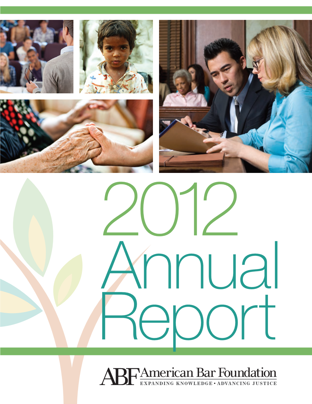 Annual Report 2012