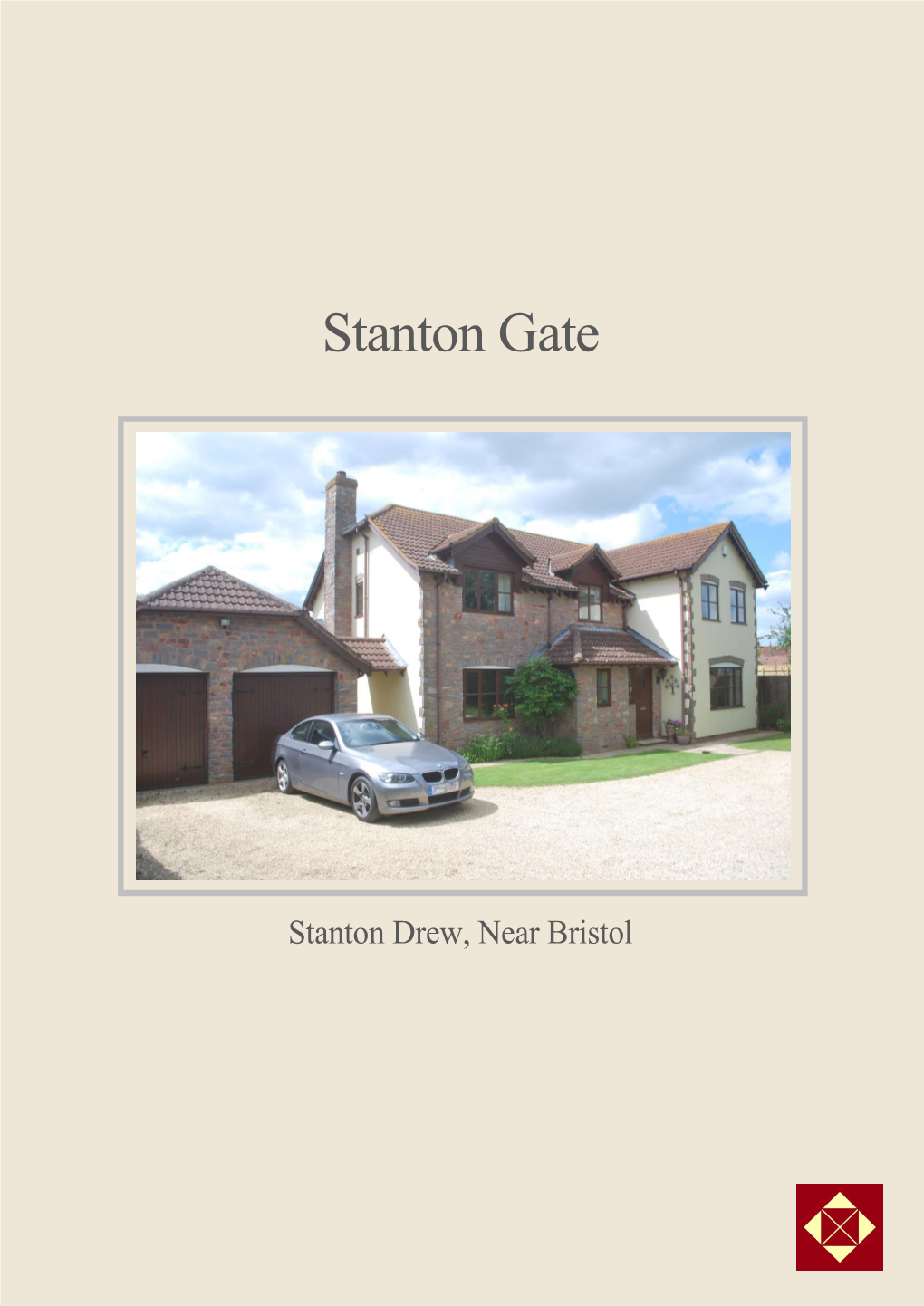 Stanton Gate