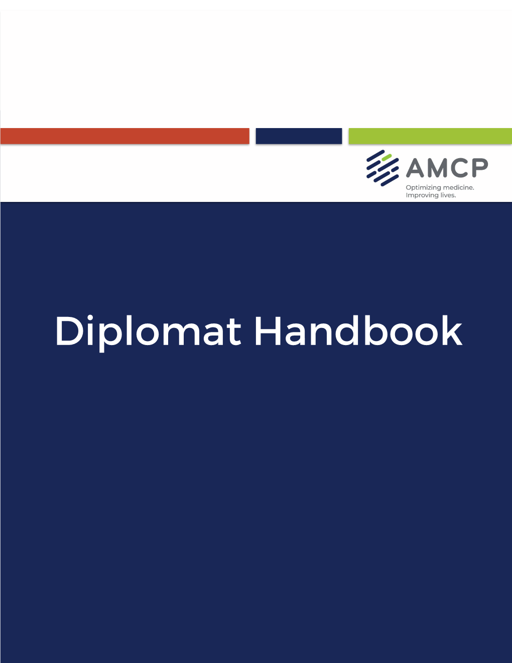 Diplomat Handbook