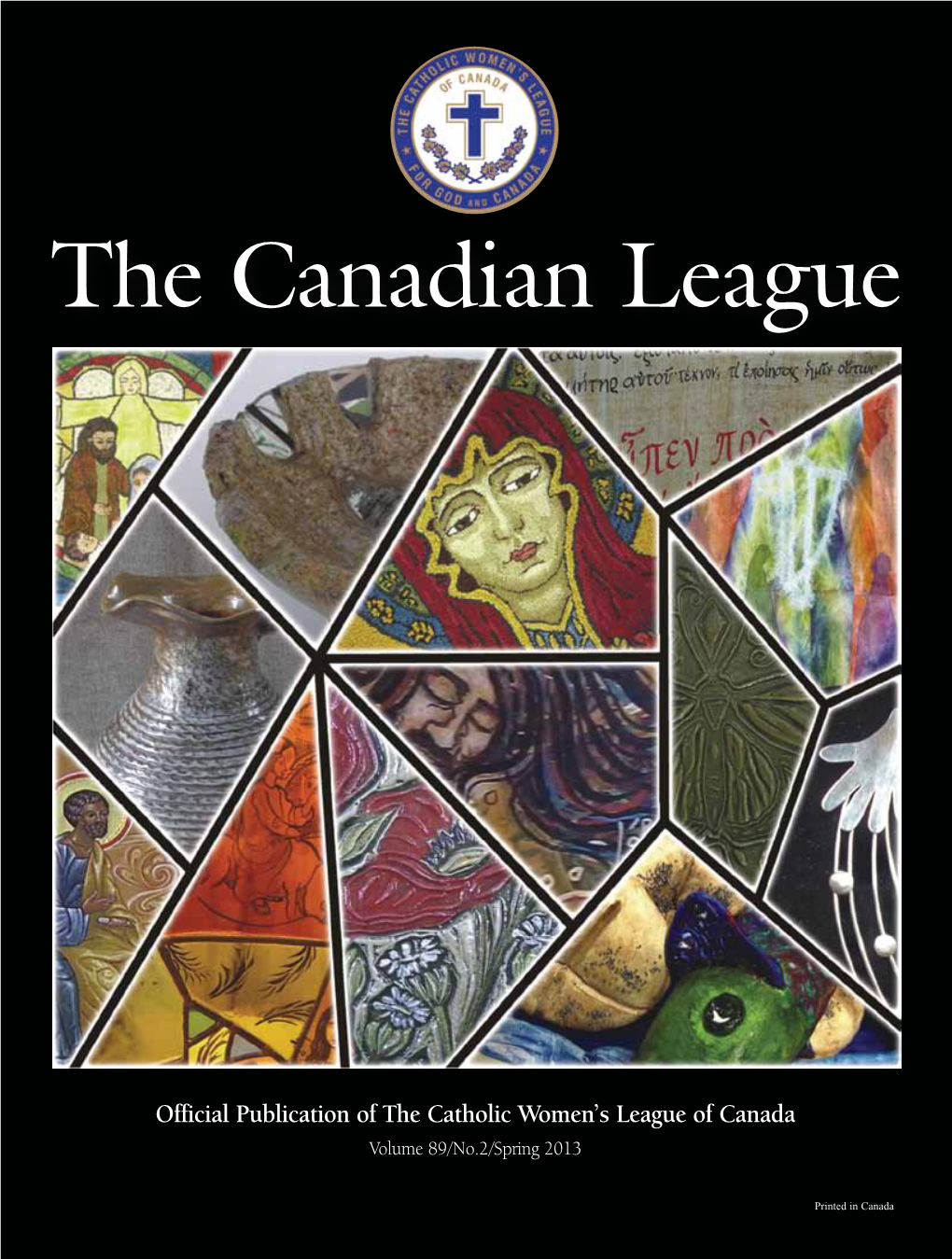 The Canadian League