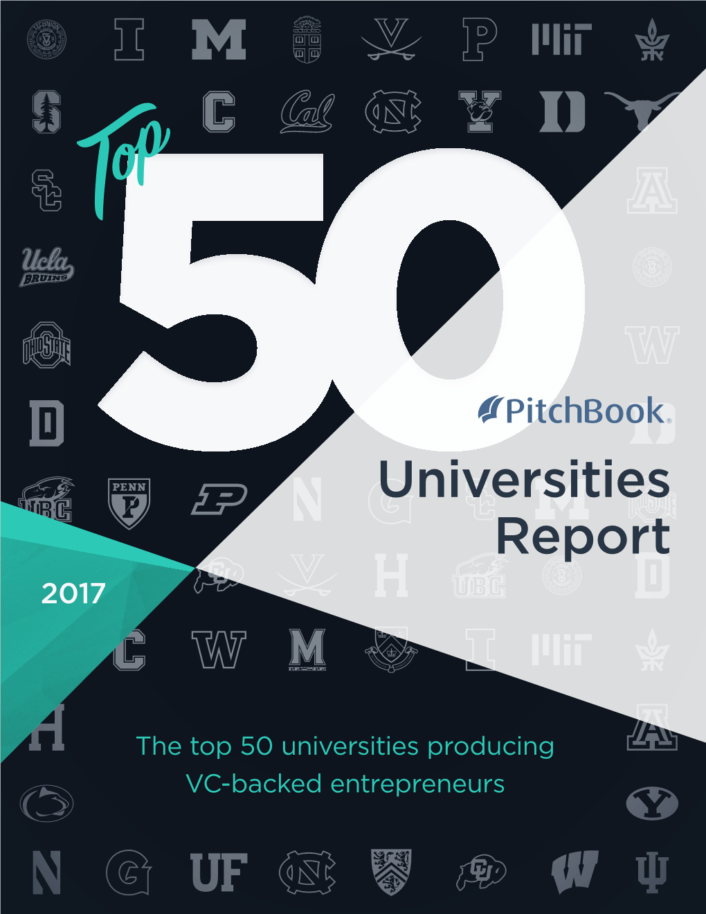 Universities Report 2017