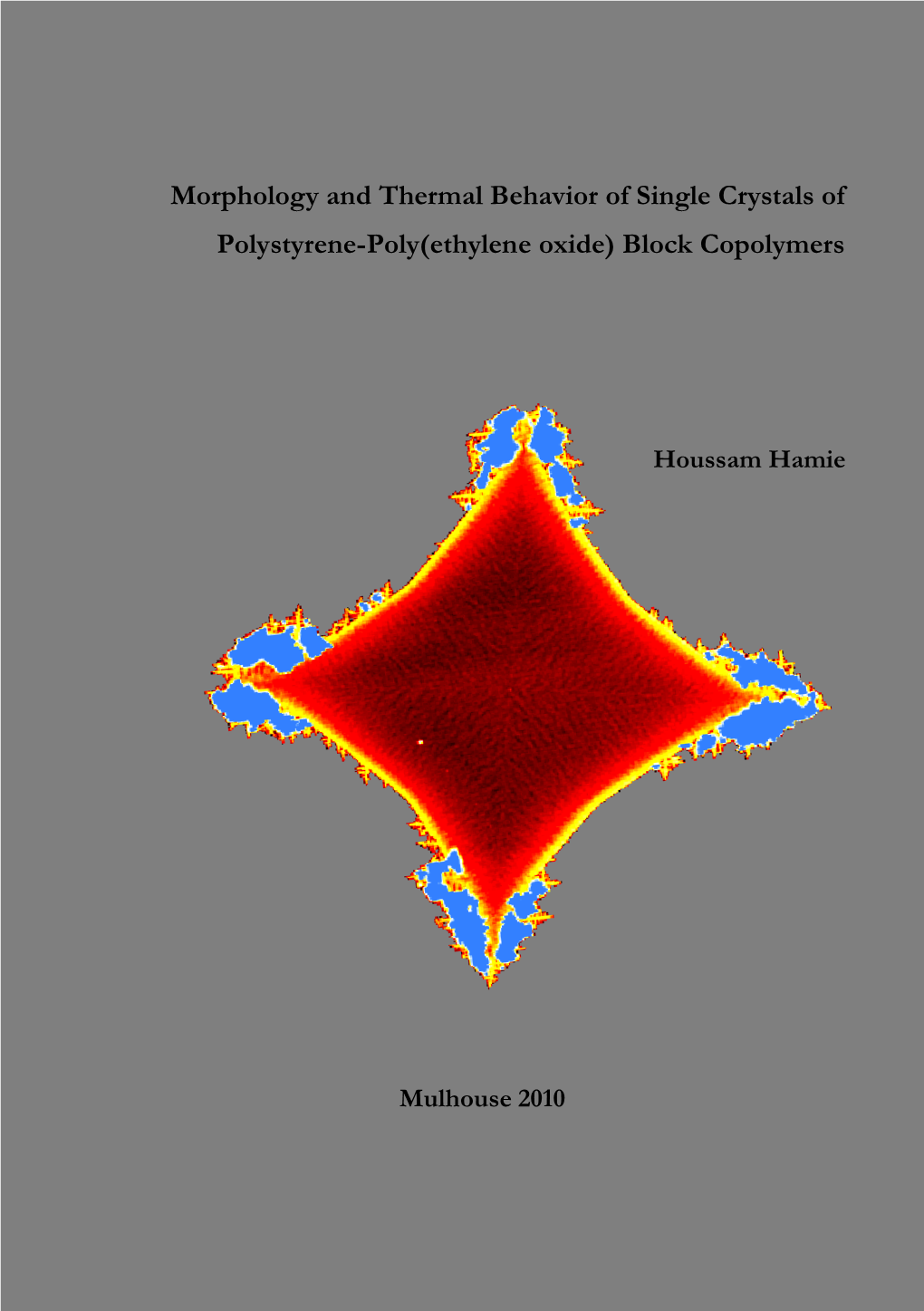 Block Copolymers